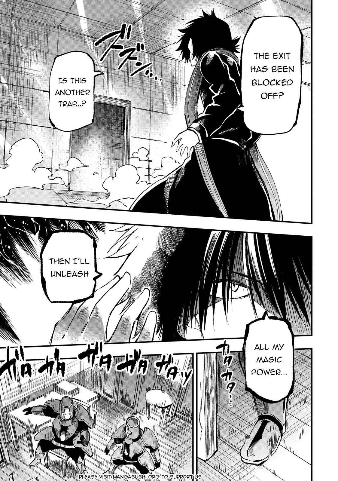 Hitoribocchi no Isekai Kouryaku Chap 273 - Next Chap 274