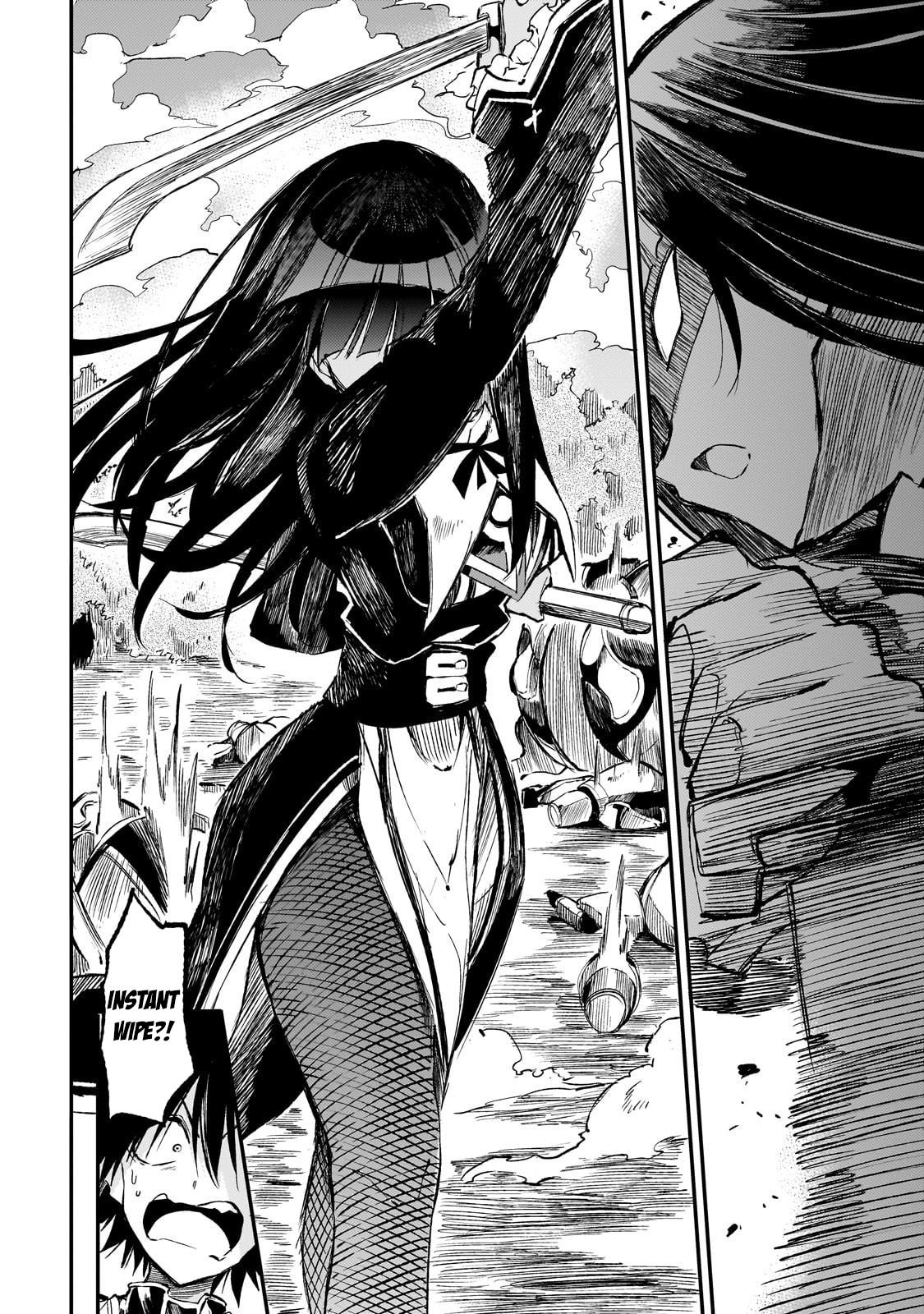 Hitoribocchi no Isekai Kouryaku Chap 287 - Next Chap 288