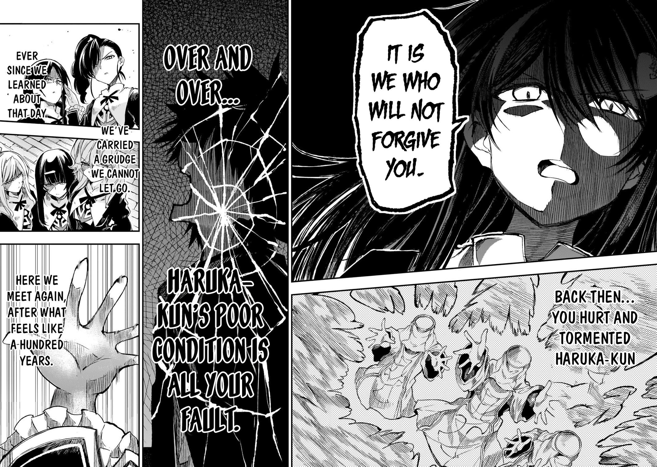 Hitoribocchi no Isekai Kouryaku Chap 287 - Next Chap 288