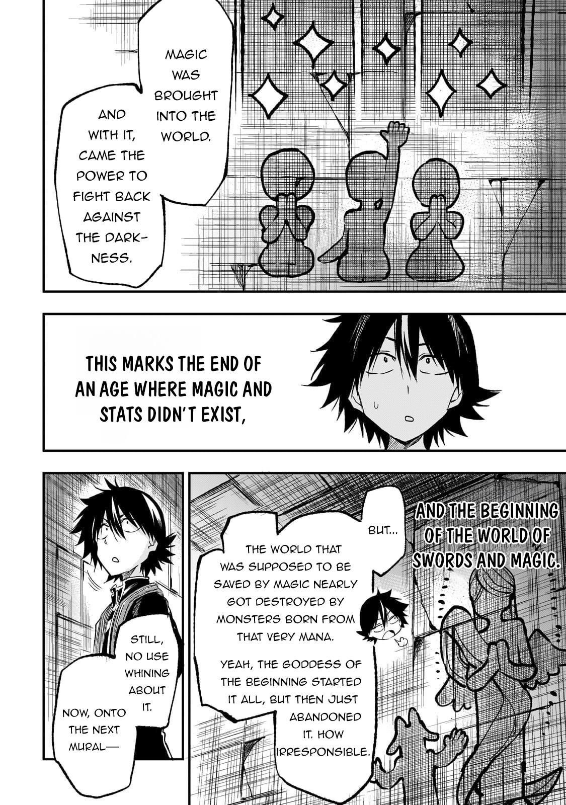 Hitoribocchi no Isekai Kouryaku Chap 284 - Next Chap 285