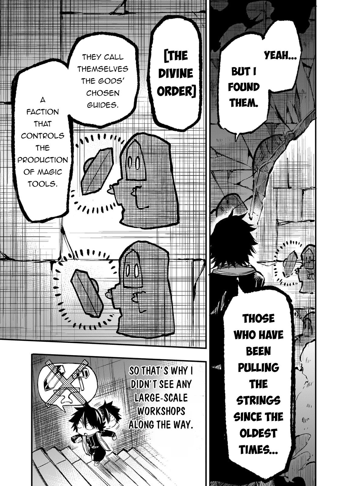 Hitoribocchi no Isekai Kouryaku Chap 284 - Next Chap 285