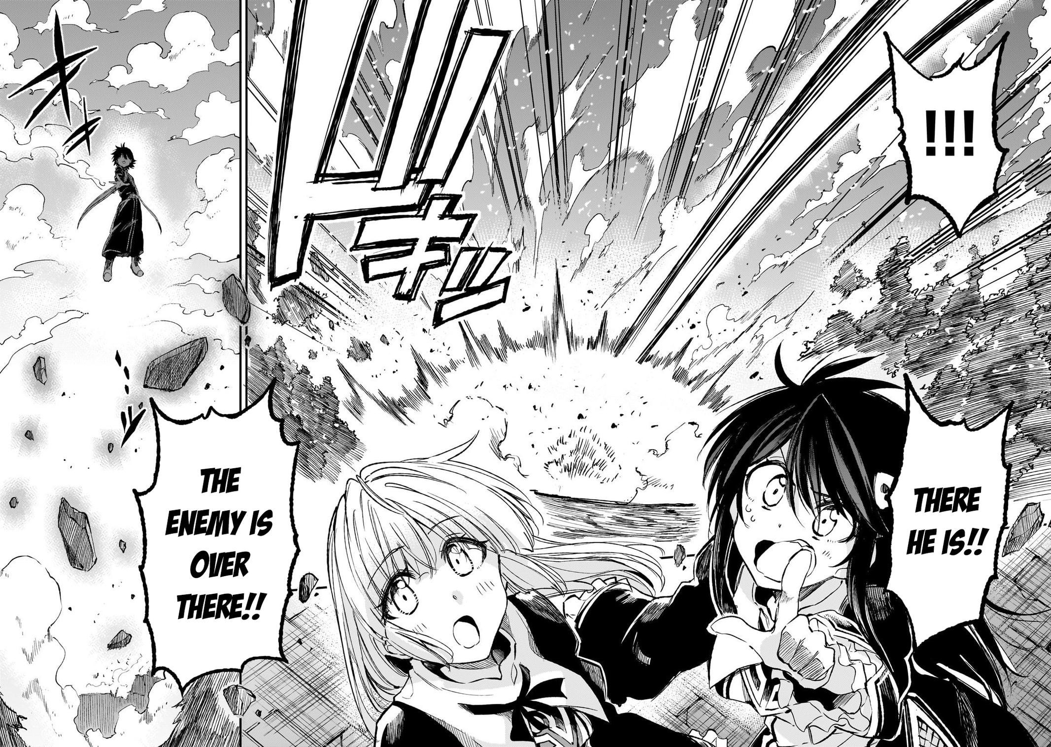 Hitoribocchi no Isekai Kouryaku Chap 286 - Next Chap 287