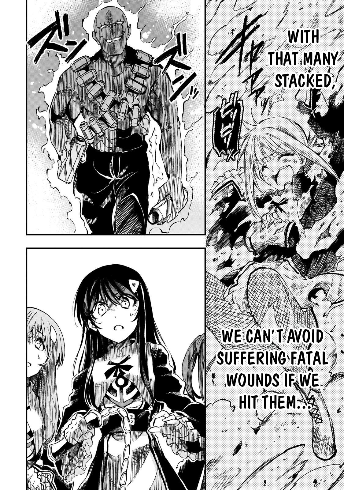 Hitoribocchi no Isekai Kouryaku Chap 288 - Next Chap 289