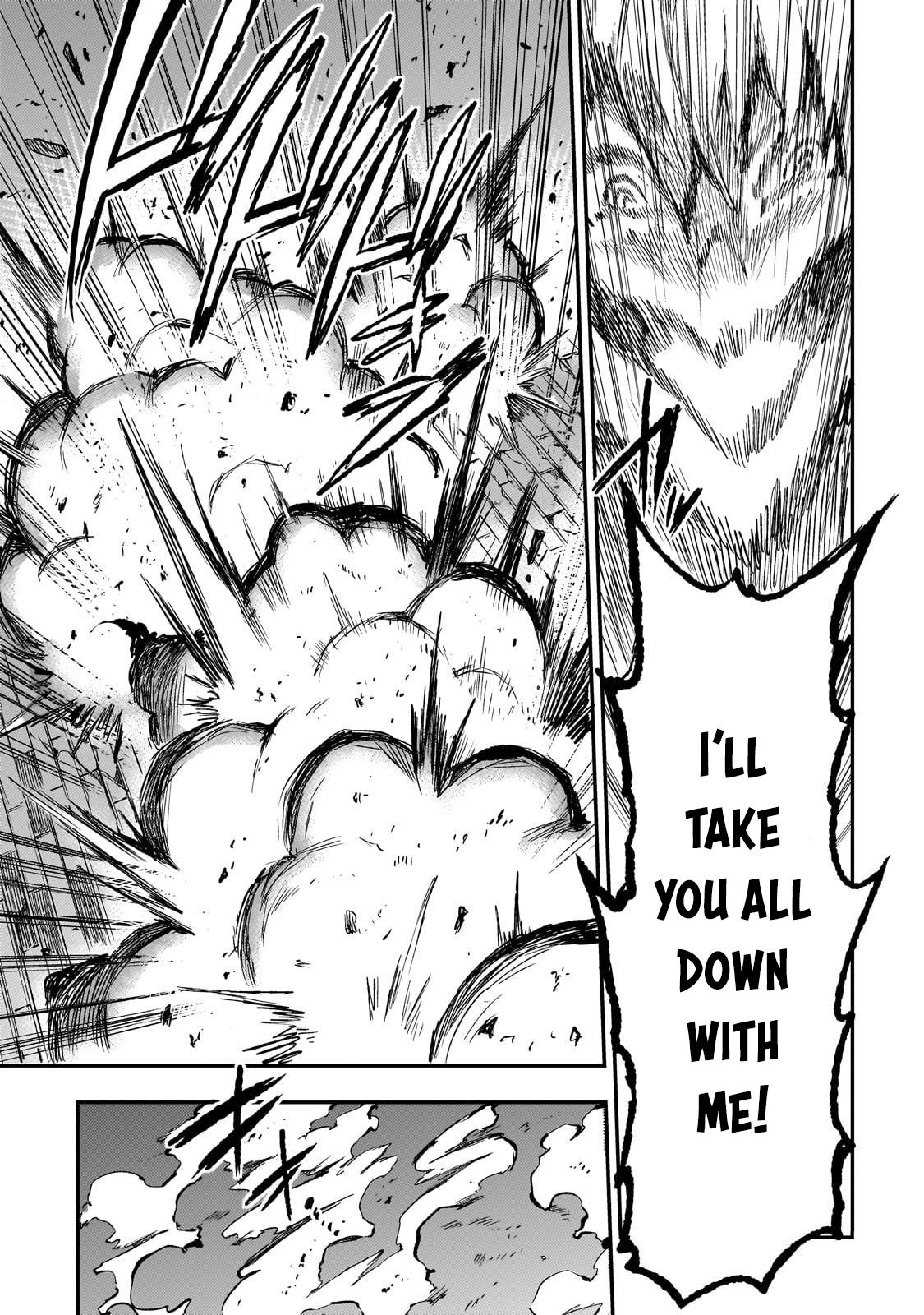 Hitoribocchi no Isekai Kouryaku Chap 288 - Next Chap 289