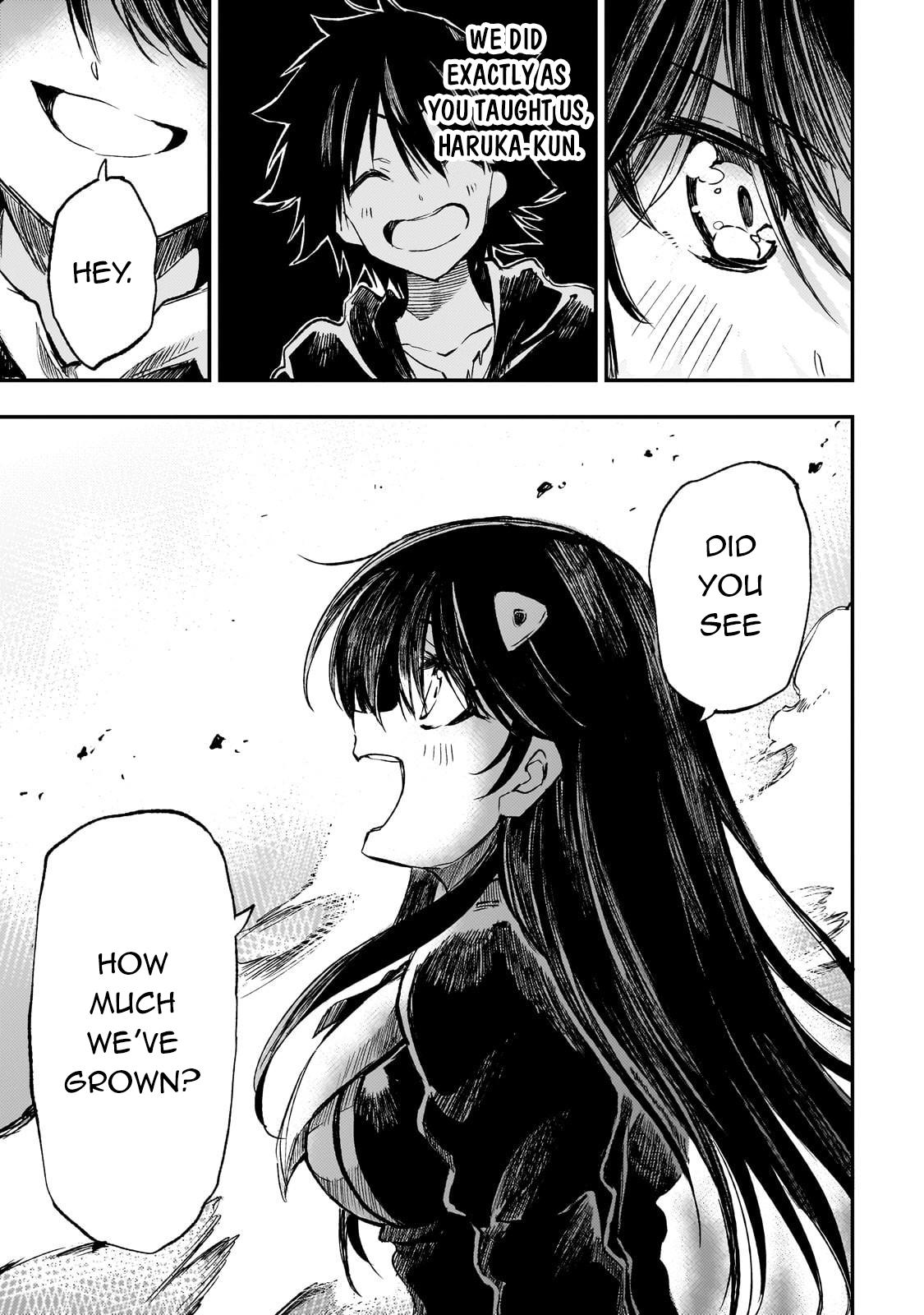 Hitoribocchi no Isekai Kouryaku Chap 288 - Next Chap 289