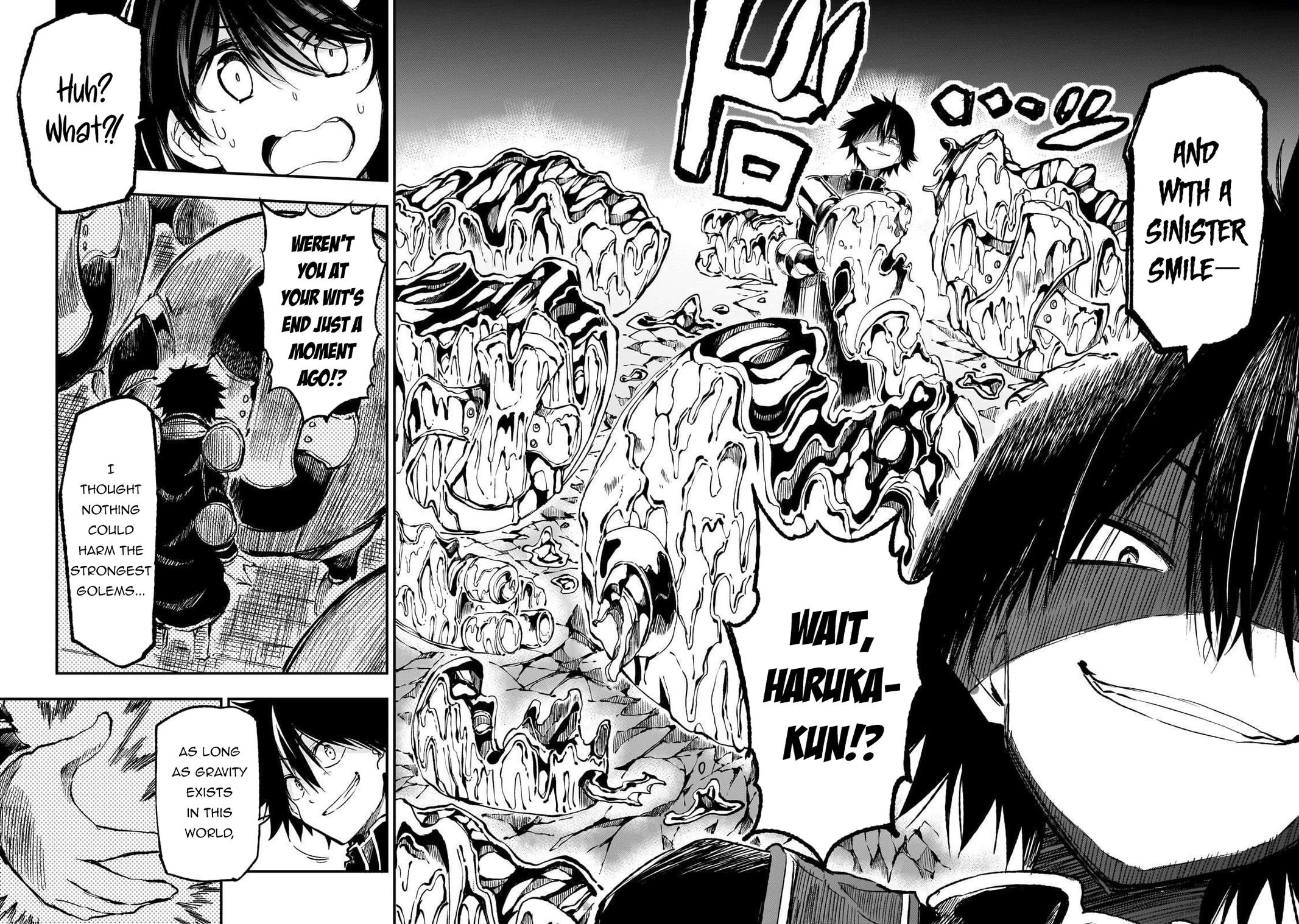 Hitoribocchi no Isekai Kouryaku Chap 289 - Next Chap 290