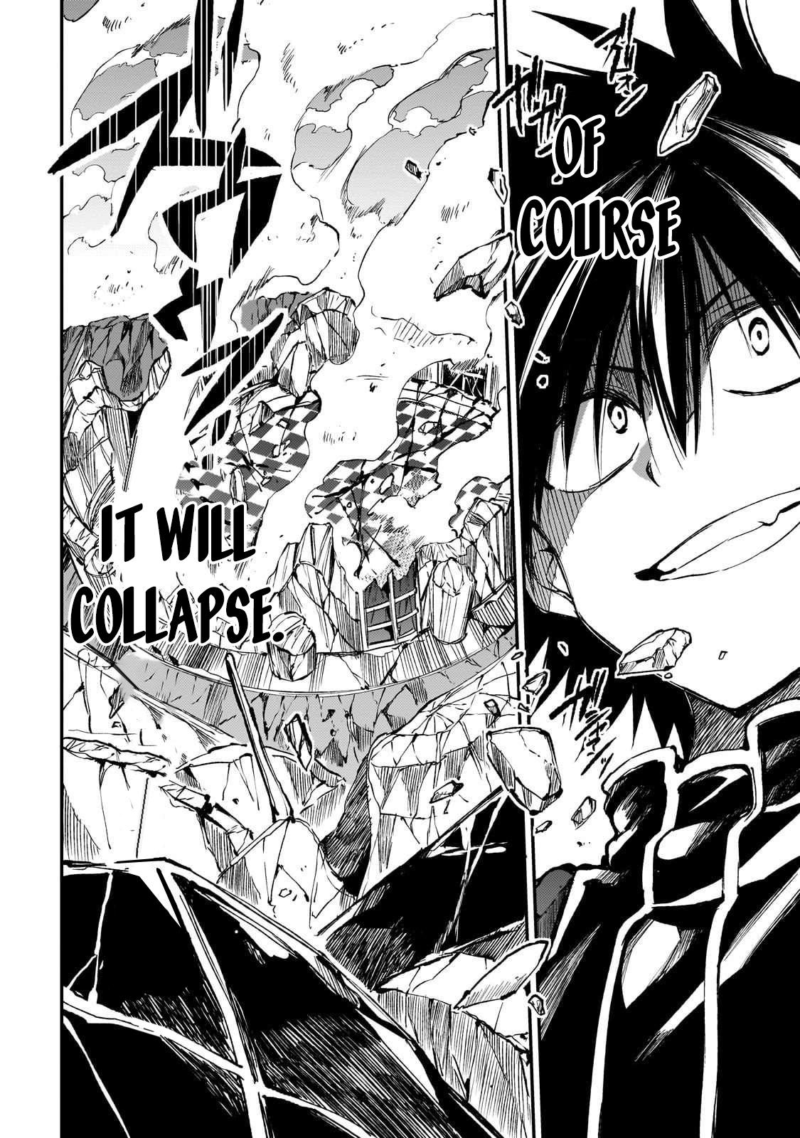 Hitoribocchi no Isekai Kouryaku Chap 289 - Next Chap 290