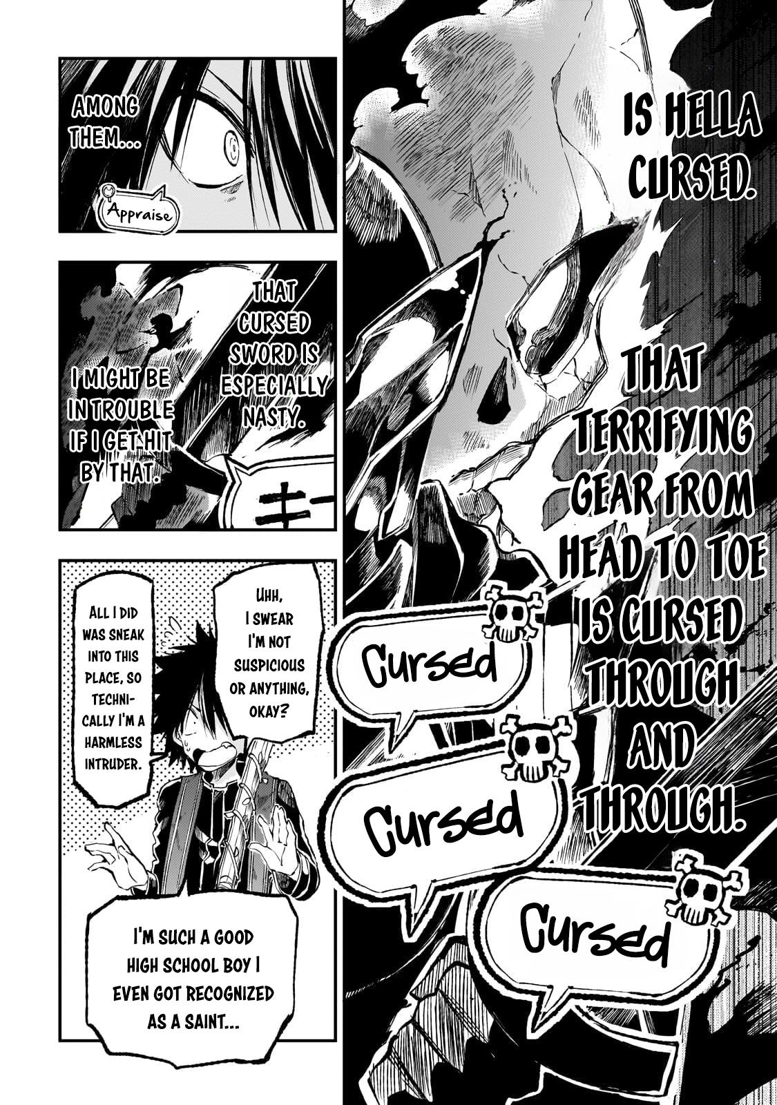 Hitoribocchi no Isekai Kouryaku Chap 280 - Next Chap 281