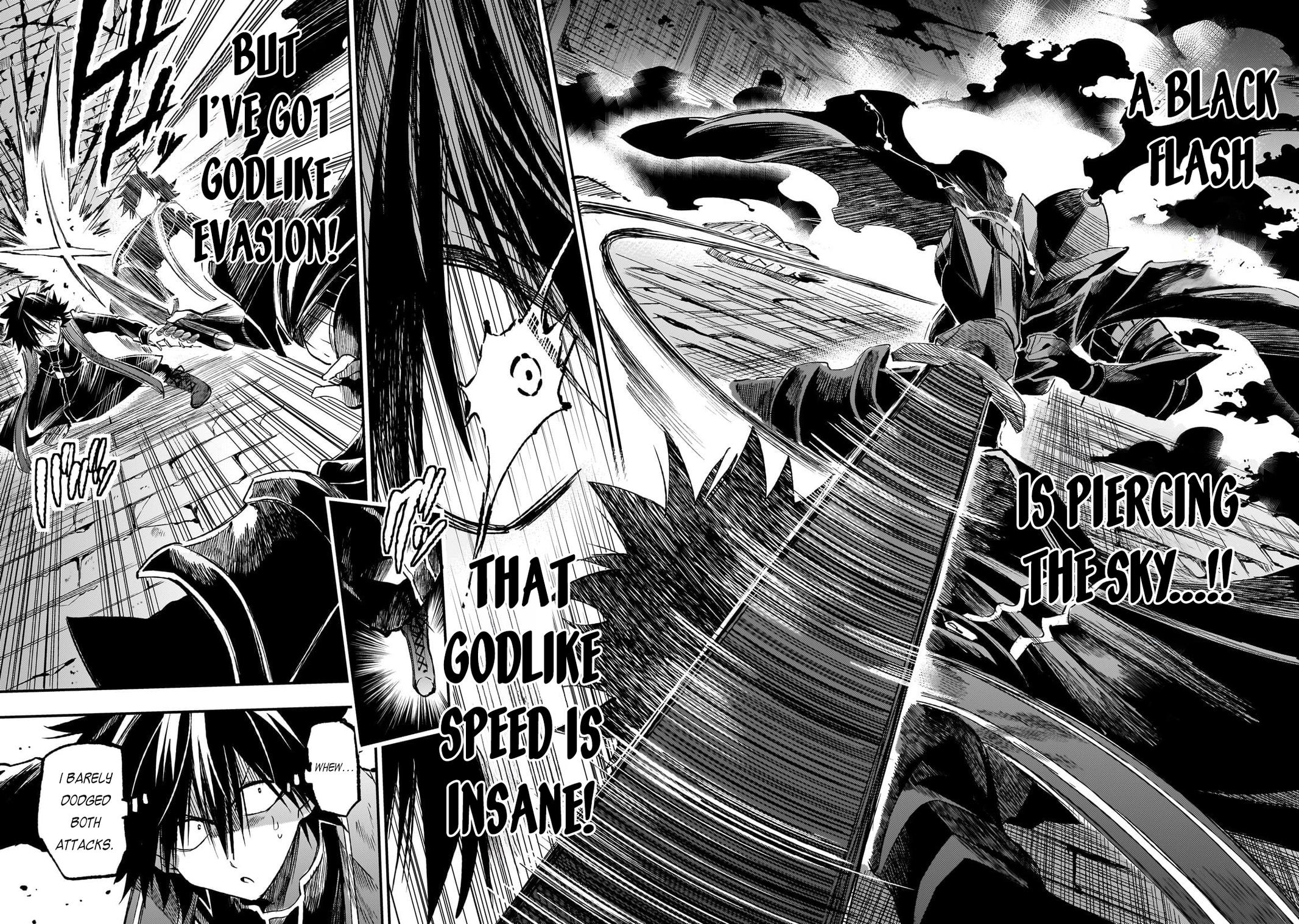 Hitoribocchi no Isekai Kouryaku Chap 280 - Next Chap 281