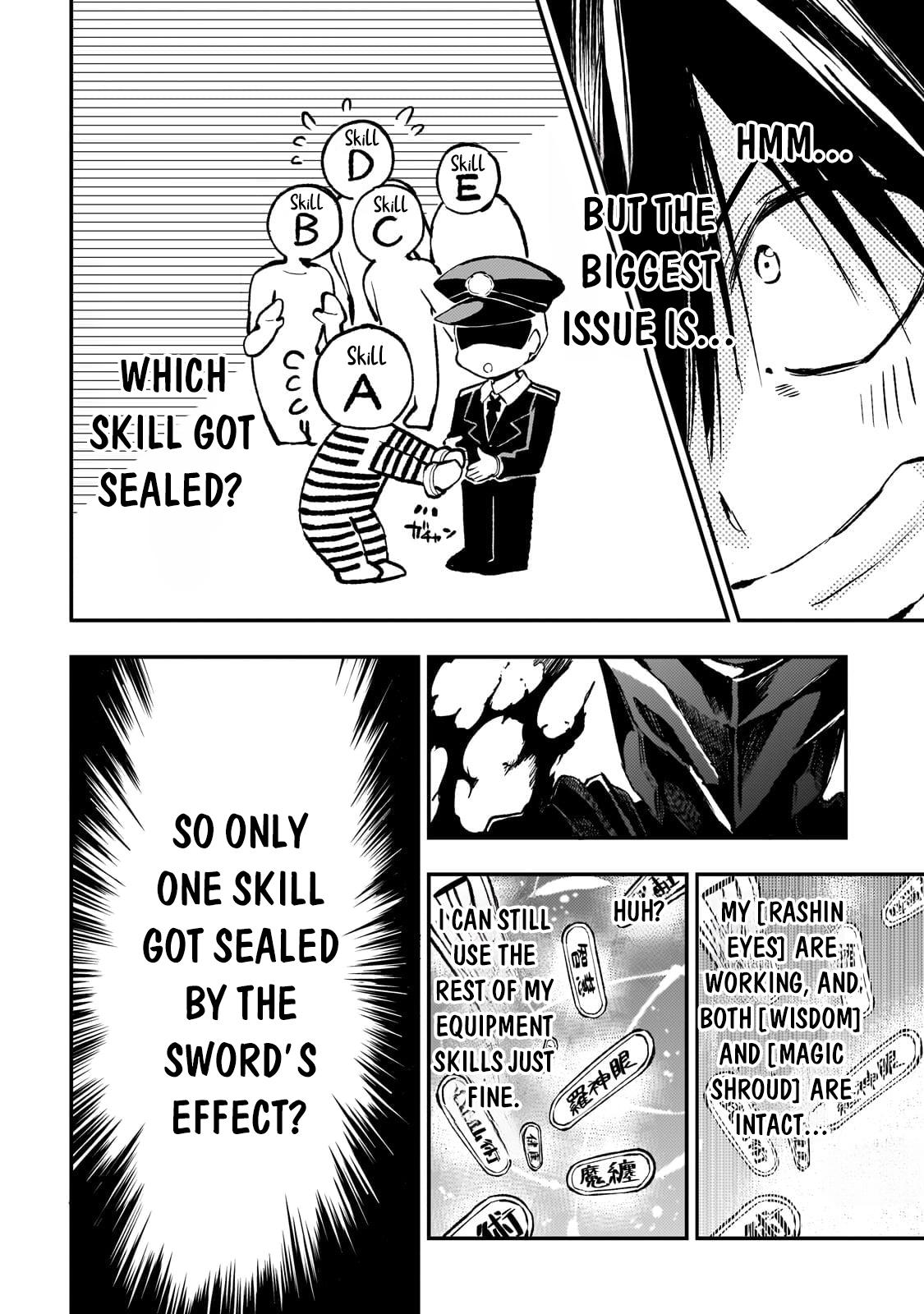 Hitoribocchi no Isekai Kouryaku Chap 280 - Next Chap 281