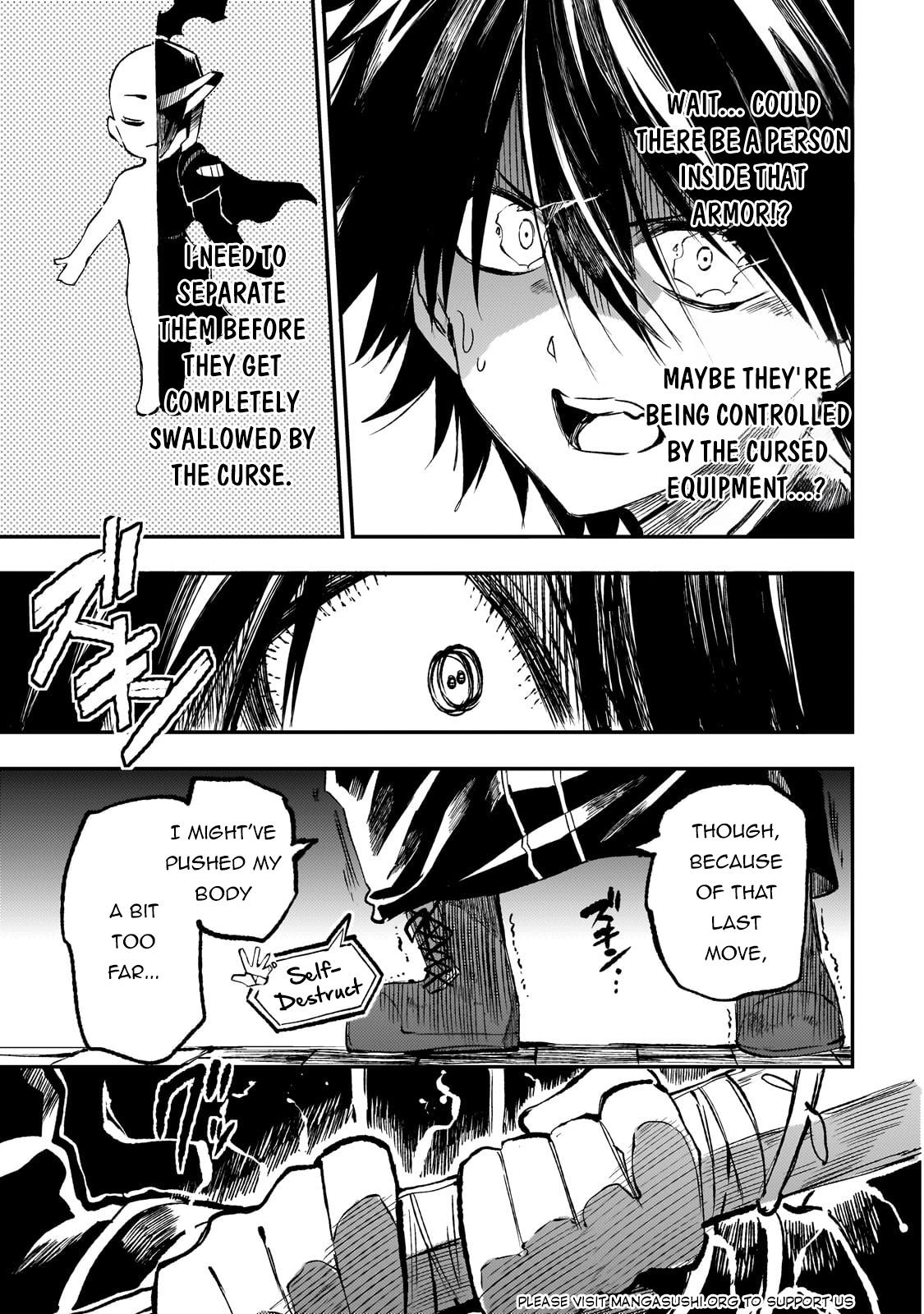 Hitoribocchi no Isekai Kouryaku Chap 280 - Next Chap 281