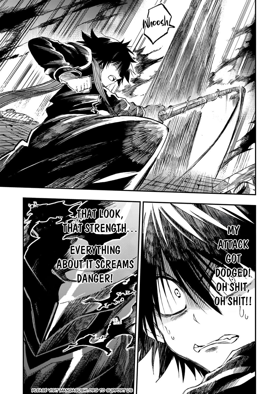 Hitoribocchi no Isekai Kouryaku Chap 280 - Next Chap 281