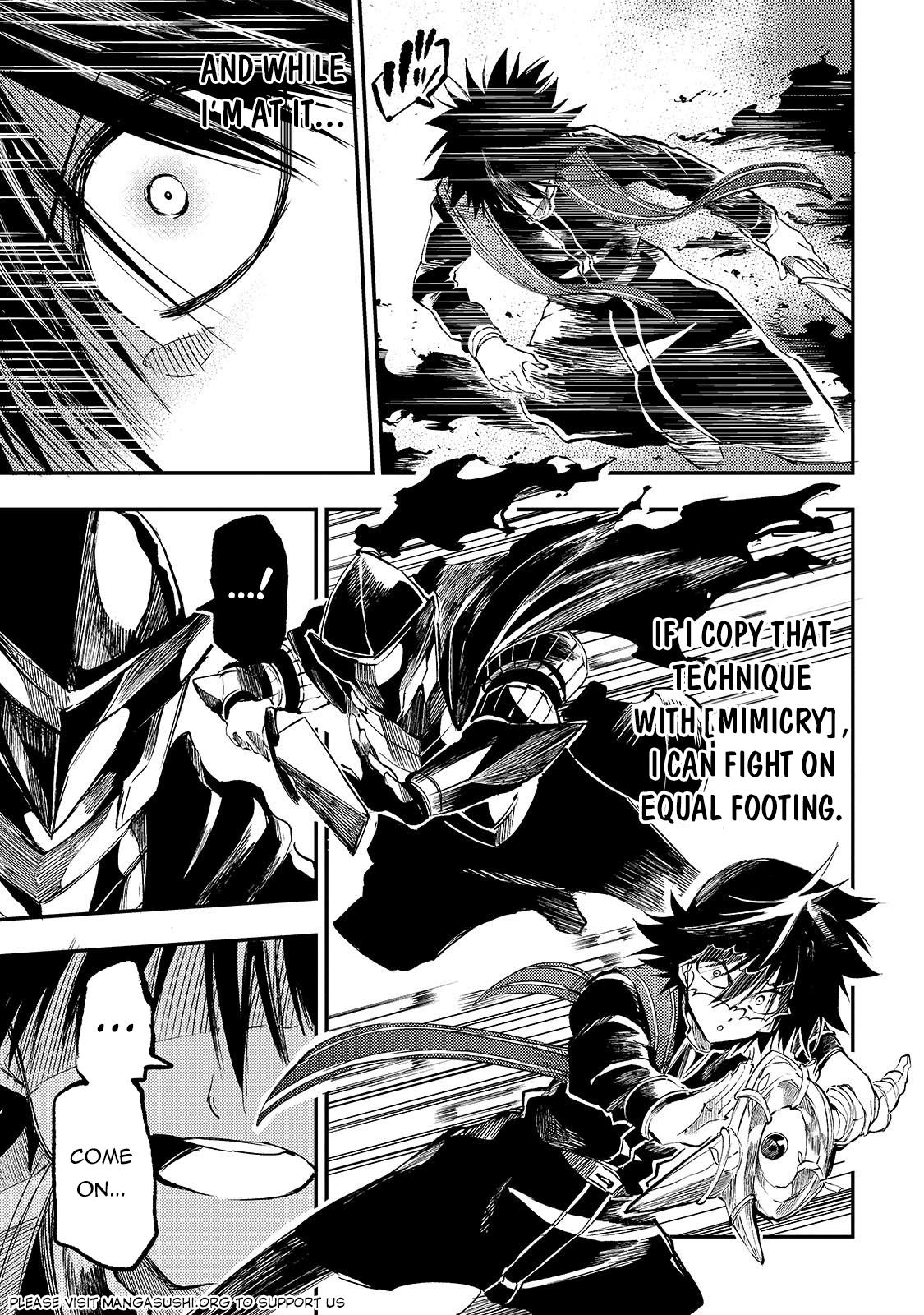 Hitoribocchi no Isekai Kouryaku Chap 281 - Next Chap 282