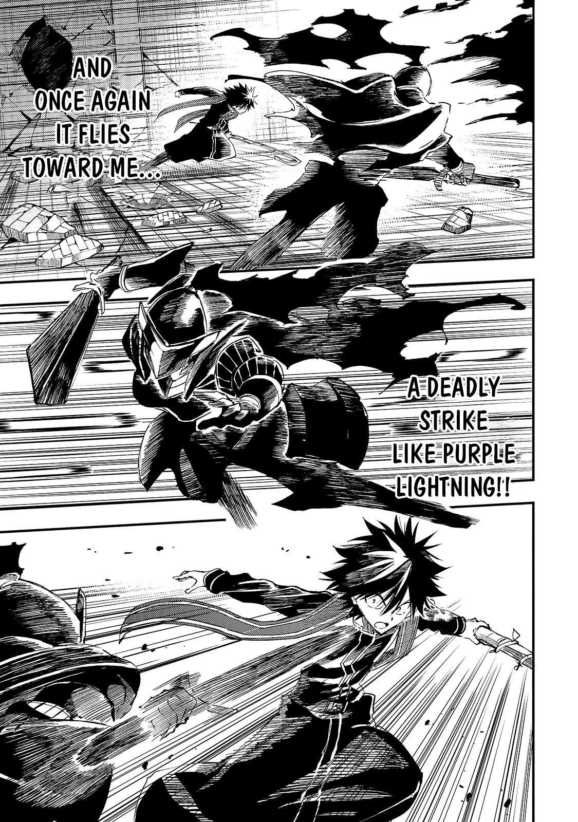 Hitoribocchi no Isekai Kouryaku Chap 281 - Next Chap 282