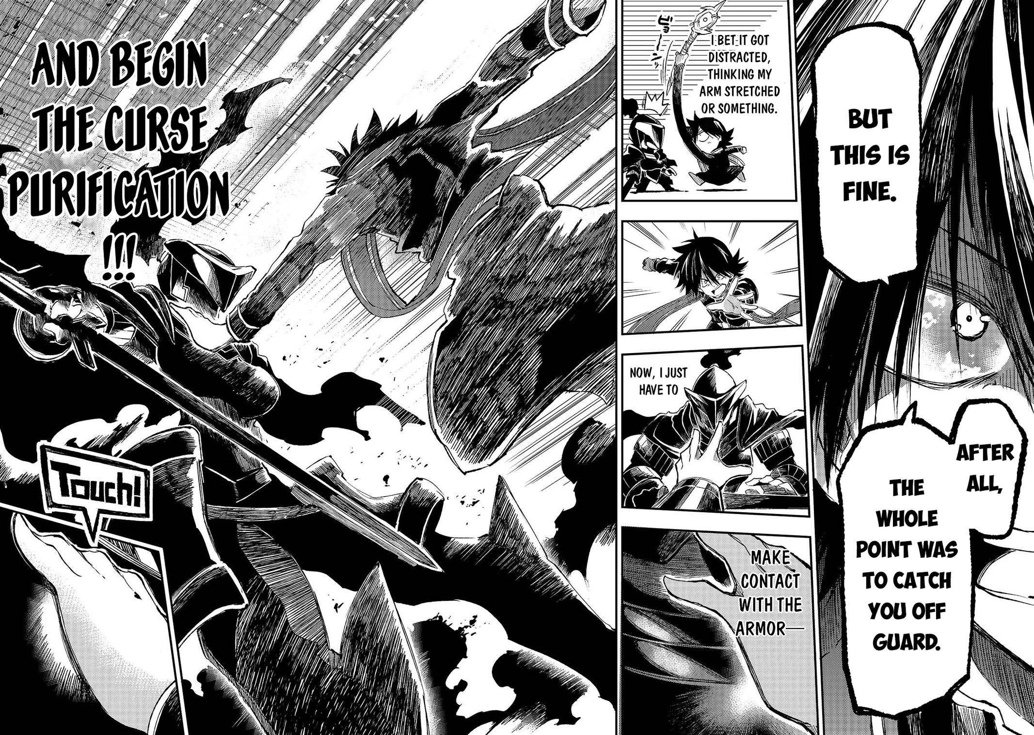 Hitoribocchi no Isekai Kouryaku Chap 281 - Next Chap 282