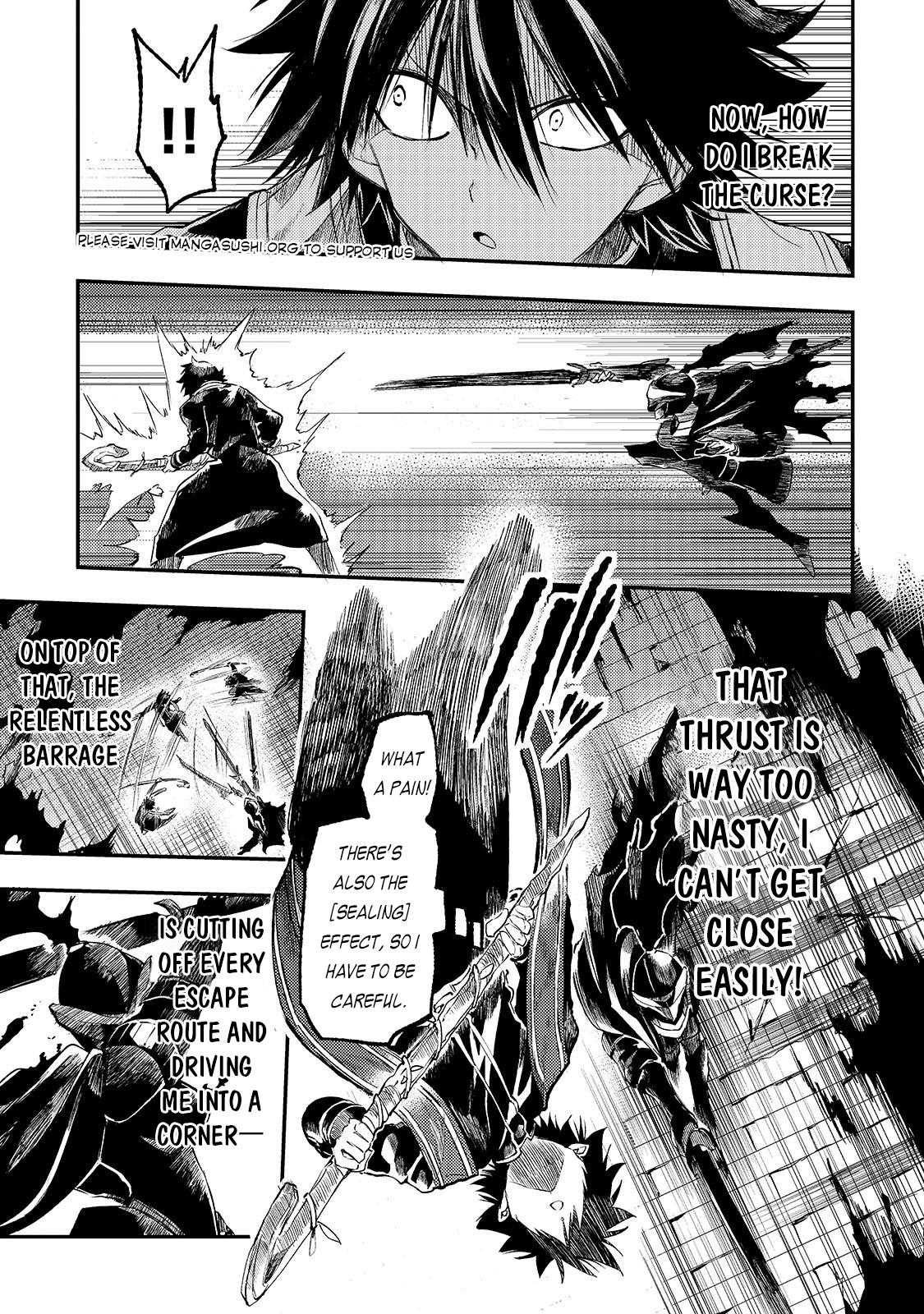 Hitoribocchi no Isekai Kouryaku Chap 281 - Next Chap 282