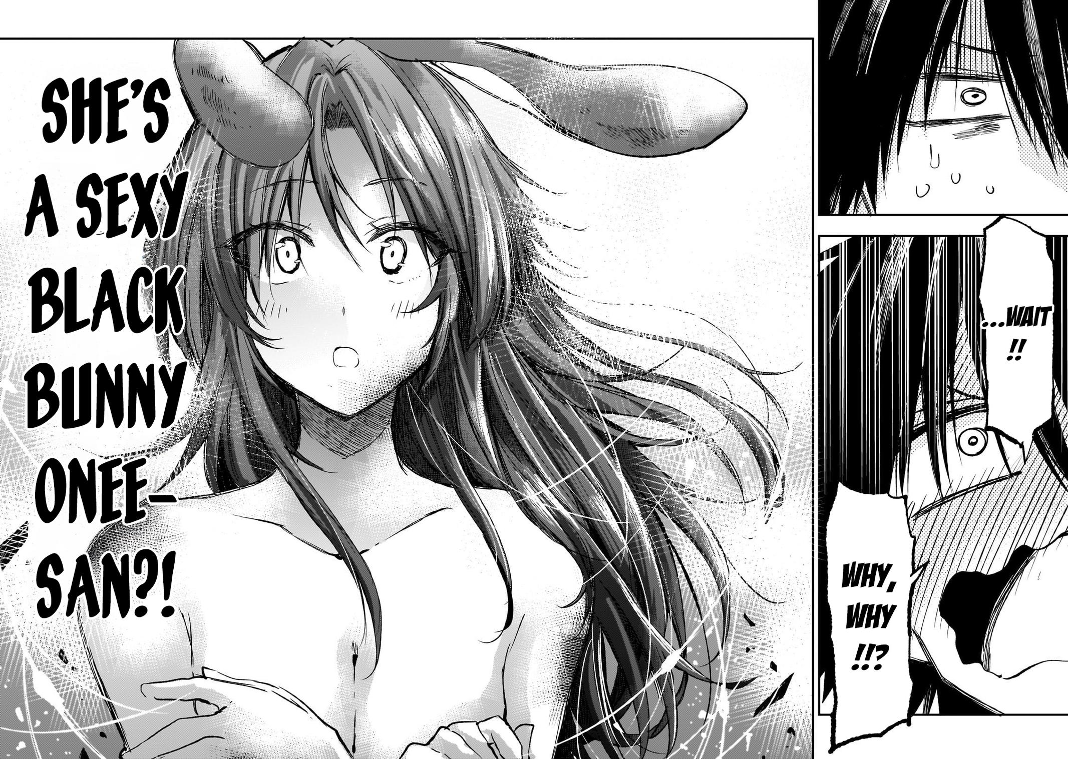 Hitoribocchi no Isekai Kouryaku Chap 282 - Next Chap 283