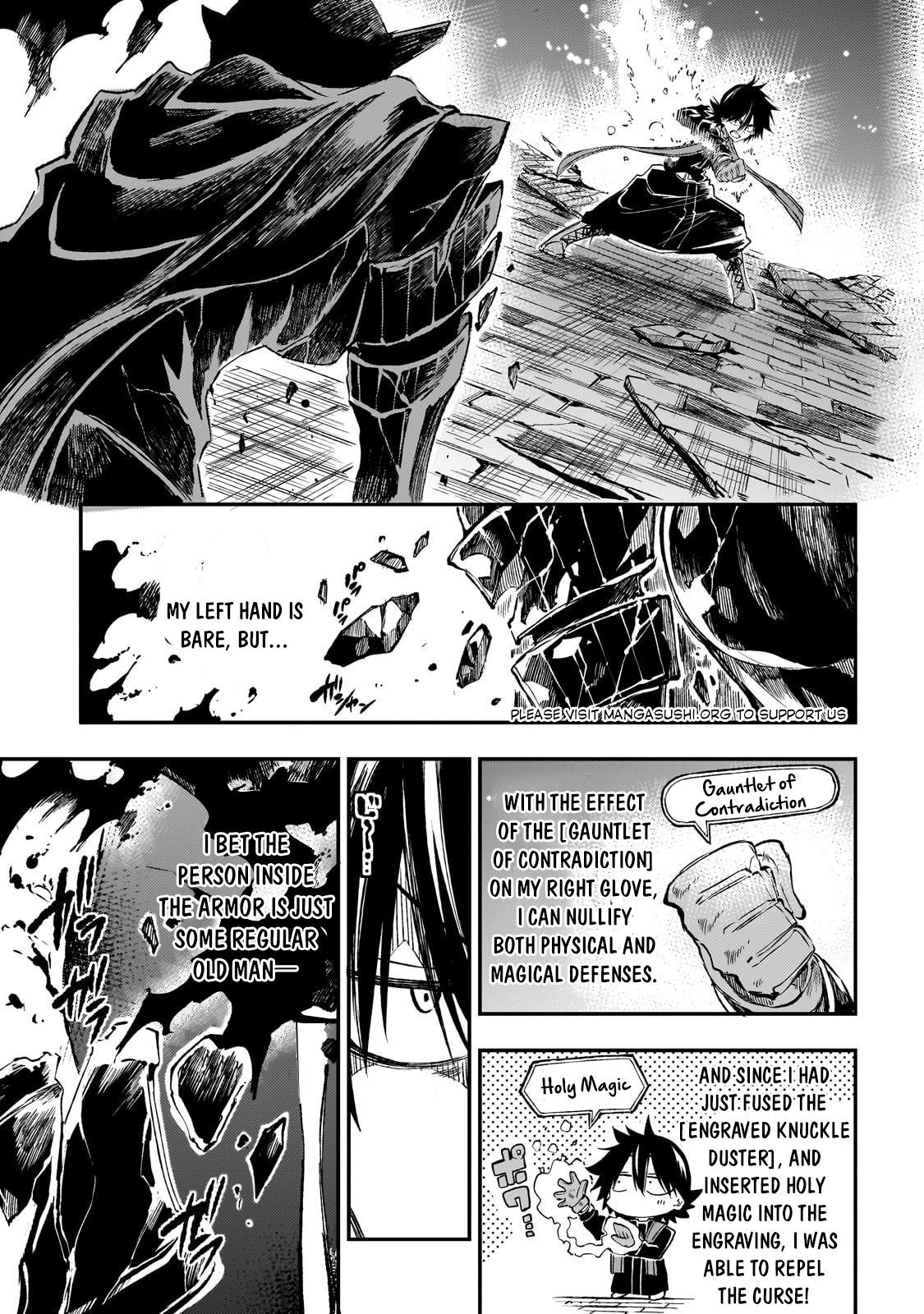 Hitoribocchi no Isekai Kouryaku Chap 282 - Next Chap 283