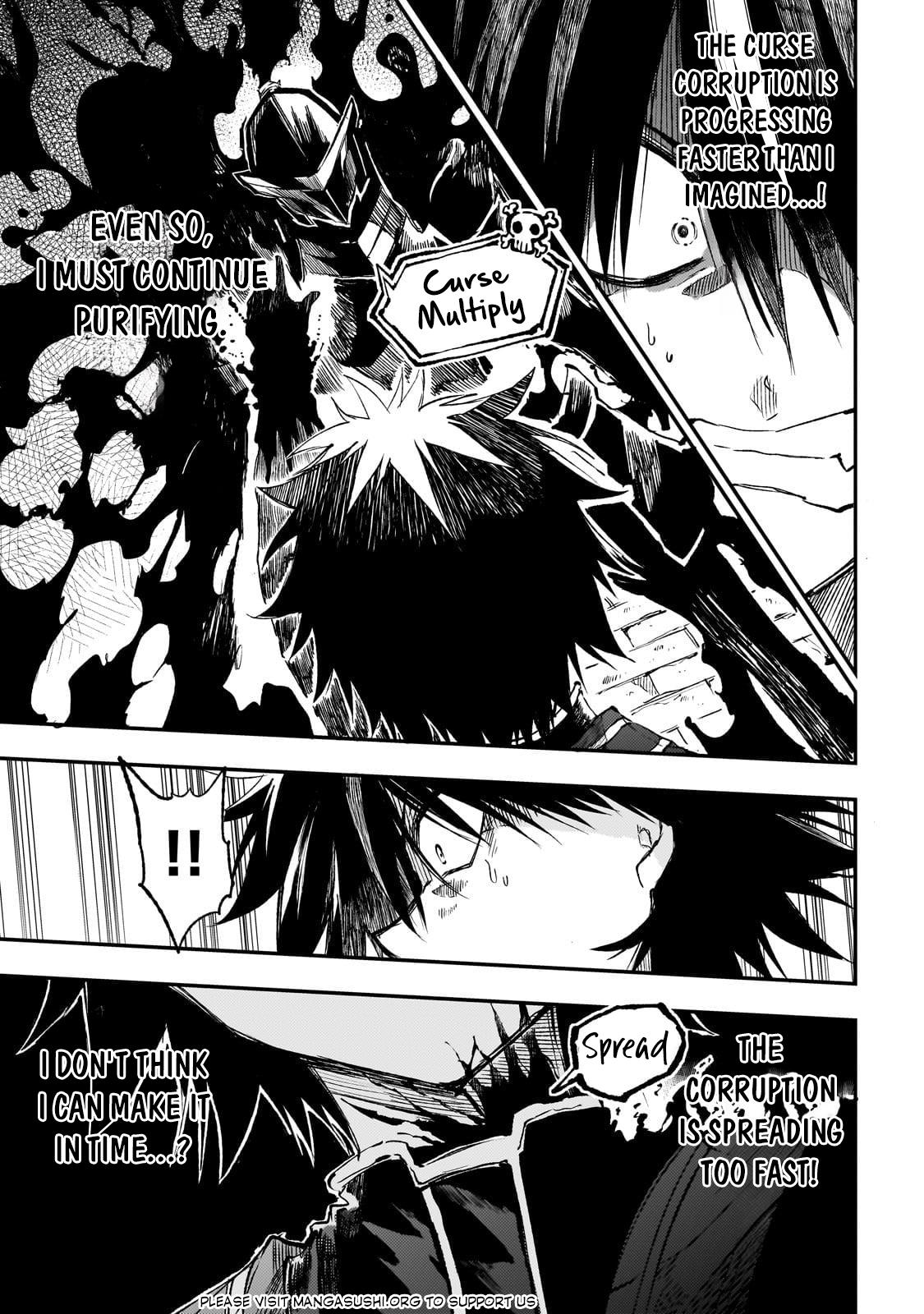 Hitoribocchi no Isekai Kouryaku Chap 282 - Next Chap 283