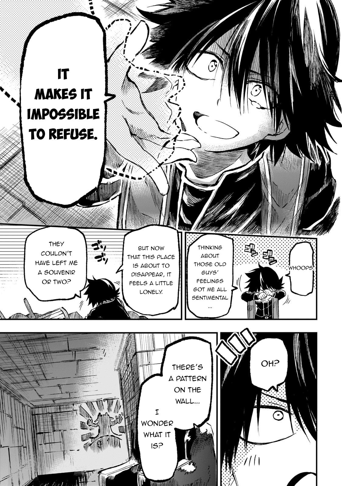 Hitoribocchi no Isekai Kouryaku Chap 283 - Next Chap 284