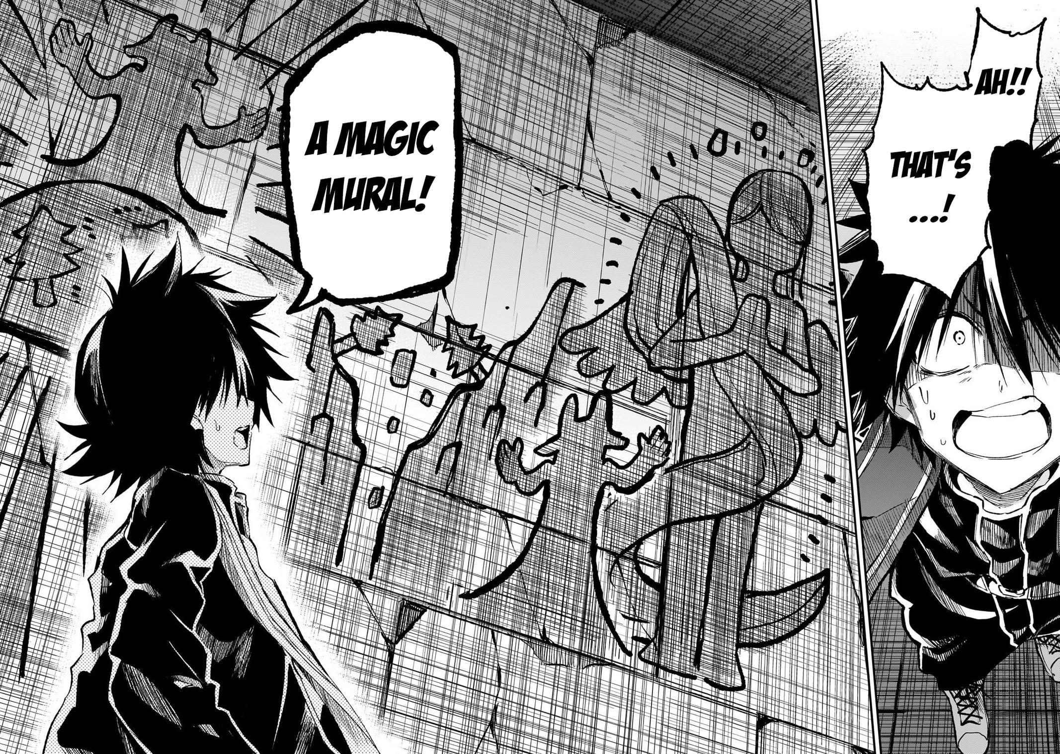 Hitoribocchi no Isekai Kouryaku Chap 283 - Next Chap 284