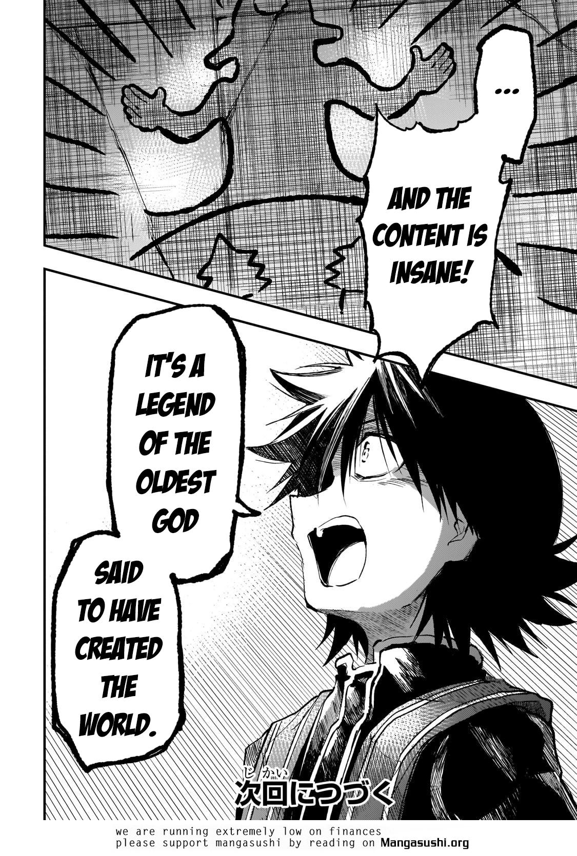 Hitoribocchi no Isekai Kouryaku Chap 283 - Next Chap 284