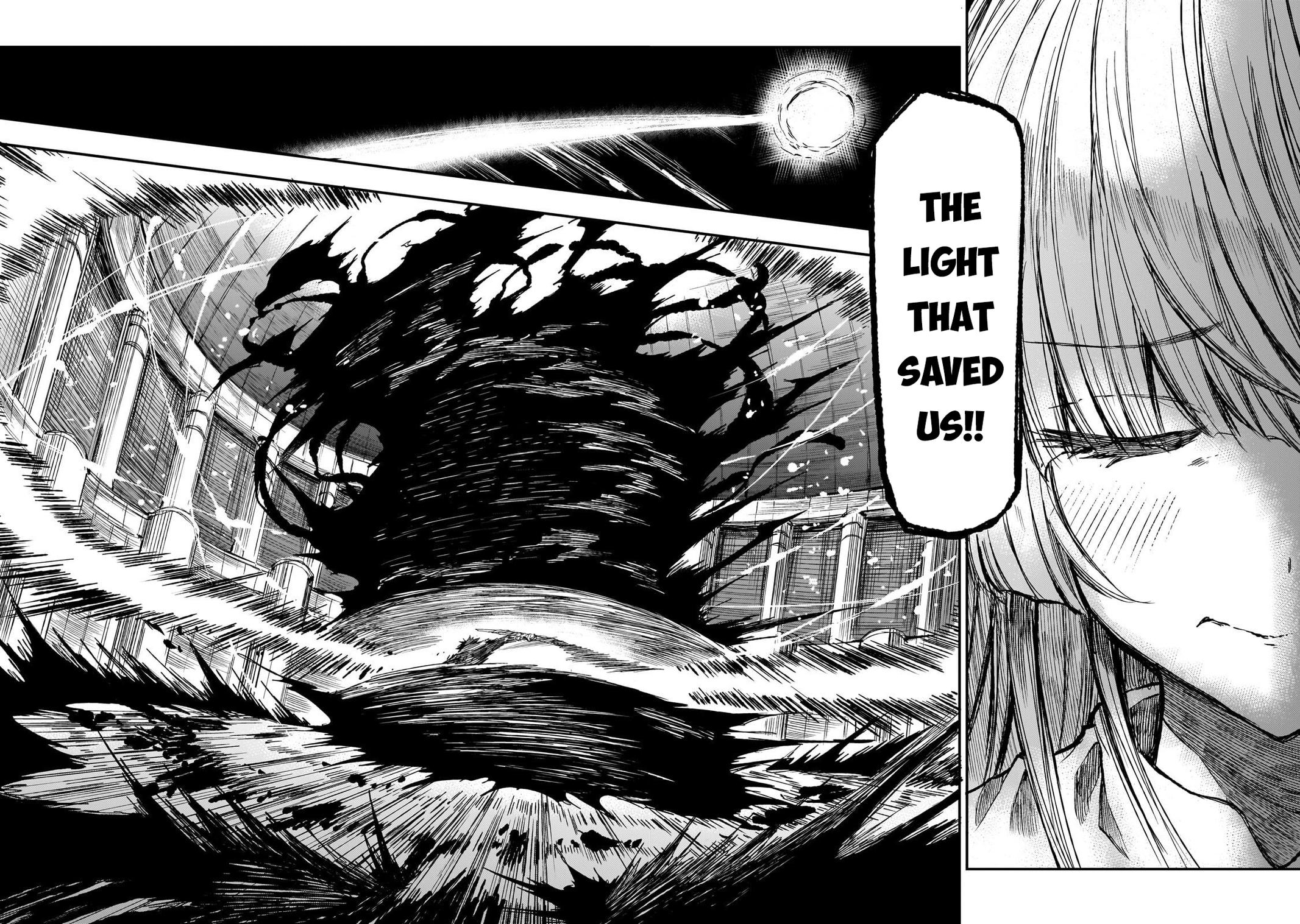 Hitoribocchi no Isekai Kouryaku Chap 297 - Next Chap 298