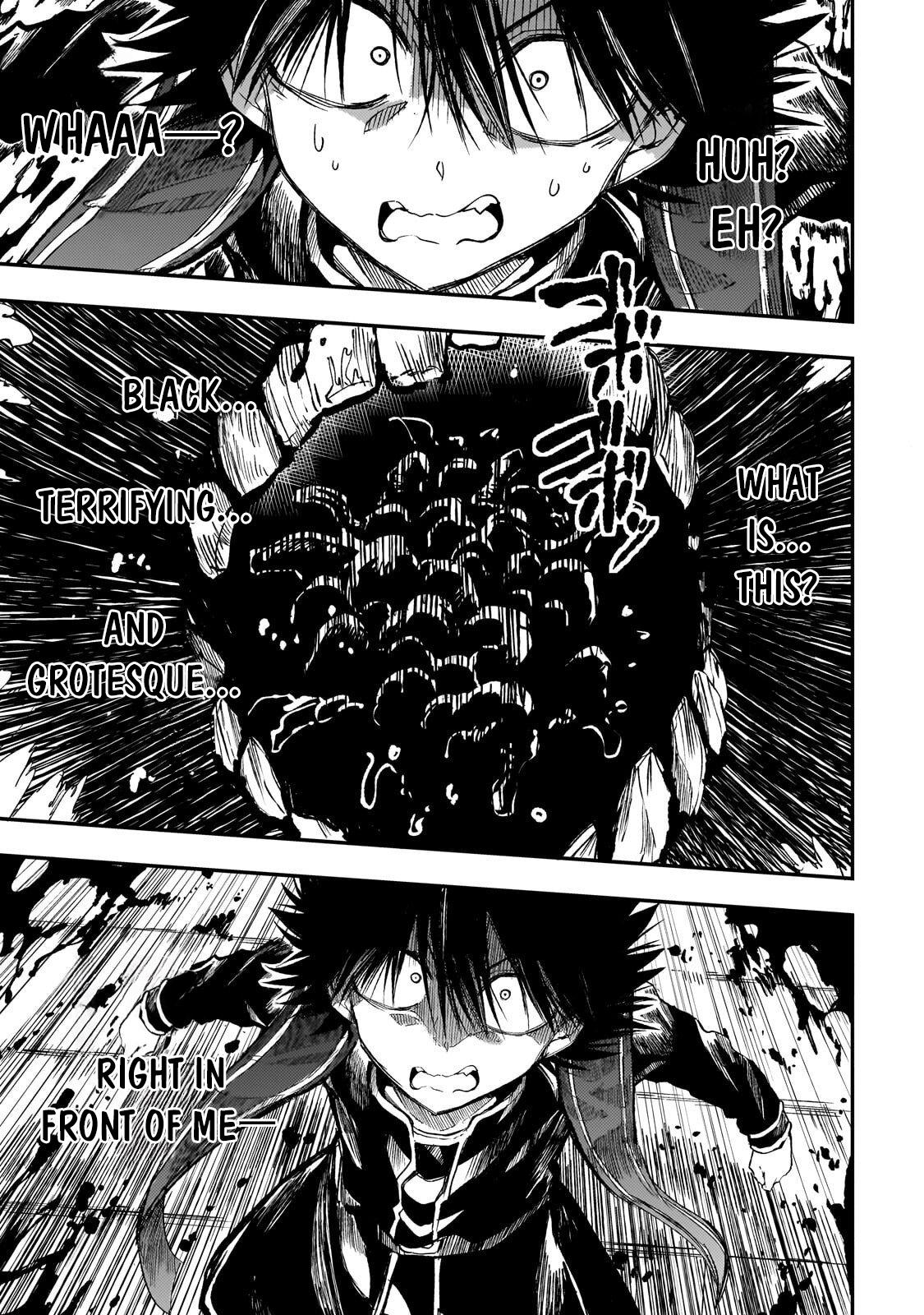 Hitoribocchi no Isekai Kouryaku Chap 297 - Next Chap 298