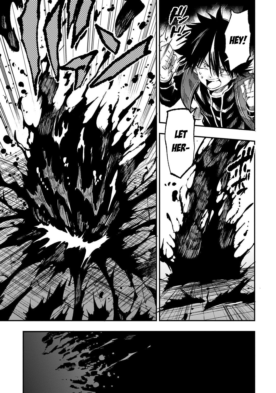 Hitoribocchi no Isekai Kouryaku Chap 297 - Next Chap 298