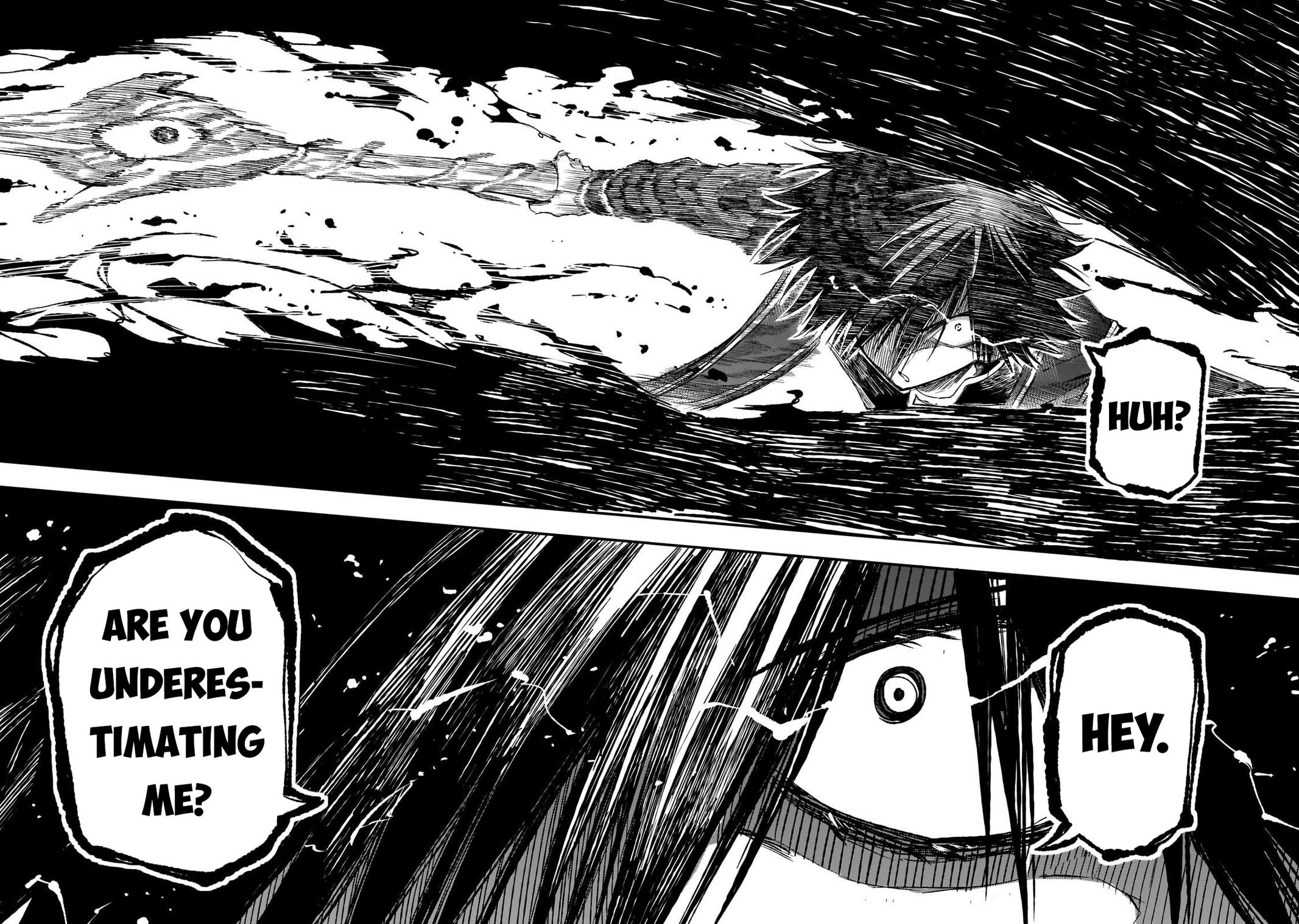 Hitoribocchi no Isekai Kouryaku Chap 297 - Next Chap 298