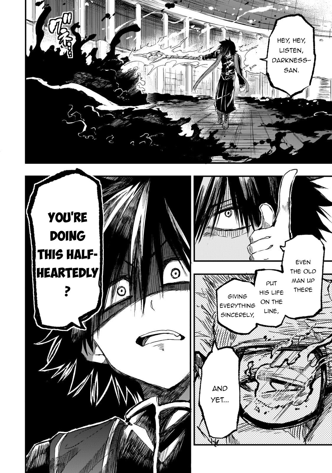 Hitoribocchi no Isekai Kouryaku Chap 297 - Next Chap 298