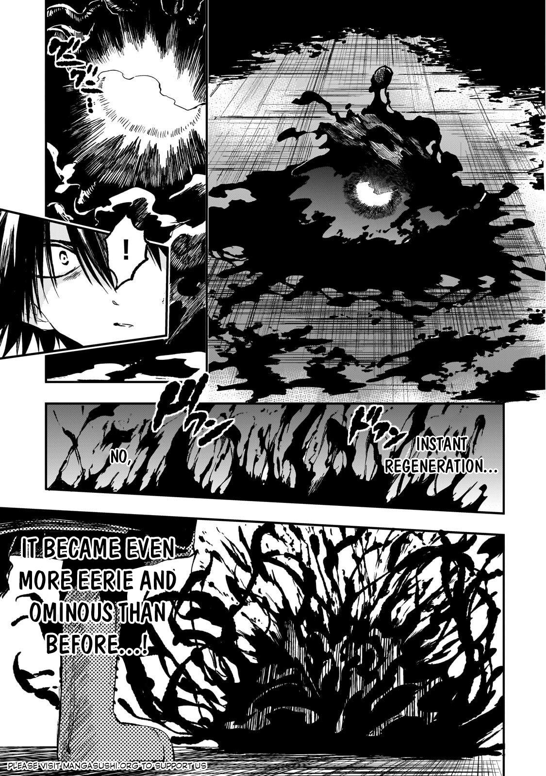 Hitoribocchi no Isekai Kouryaku Chap 297 - Next Chap 298