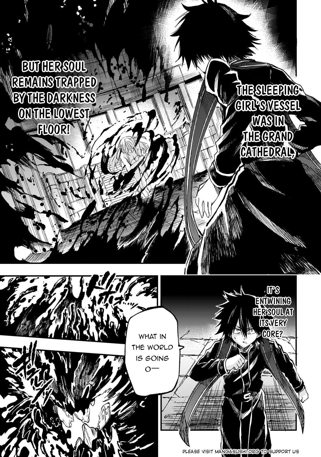 Hitoribocchi no Isekai Kouryaku Chap 297 - Next Chap 298