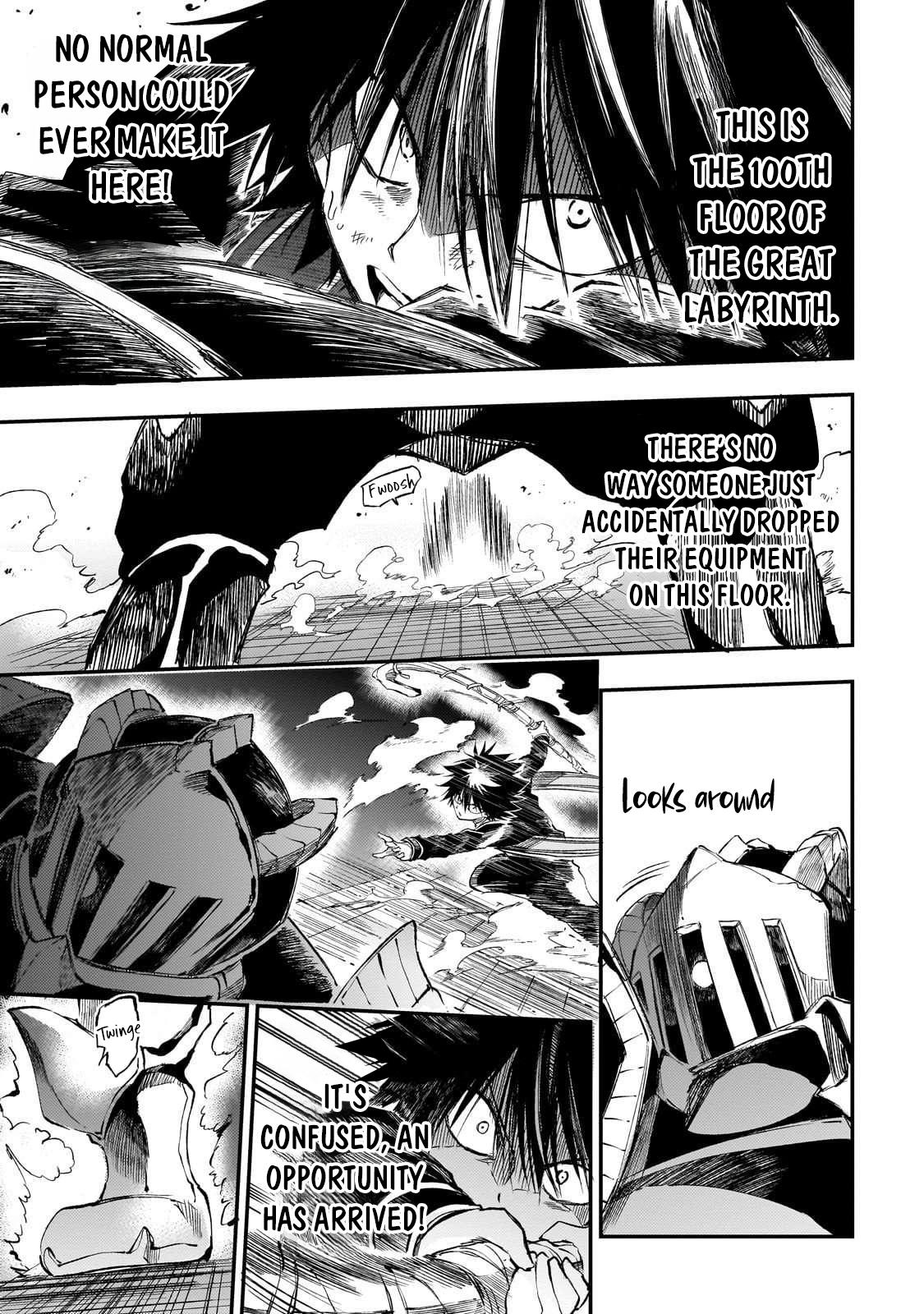 Hitoribocchi no Isekai Kouryaku Chap 294 - Next Chap 295