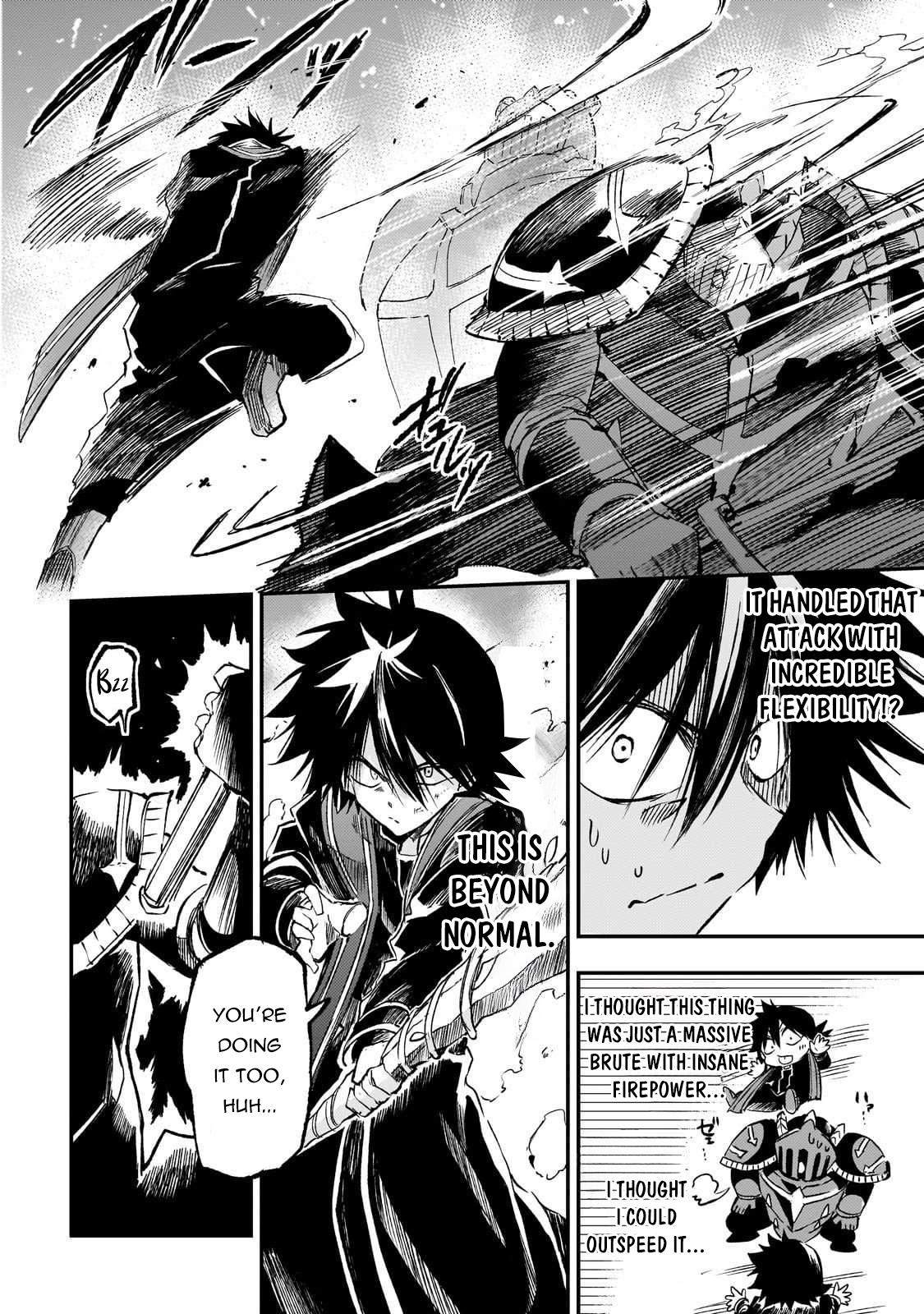 Hitoribocchi no Isekai Kouryaku Chap 294 - Next Chap 295