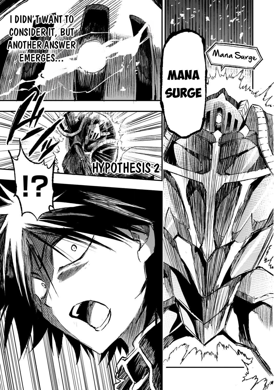 Hitoribocchi no Isekai Kouryaku Chap 294 - Next Chap 295