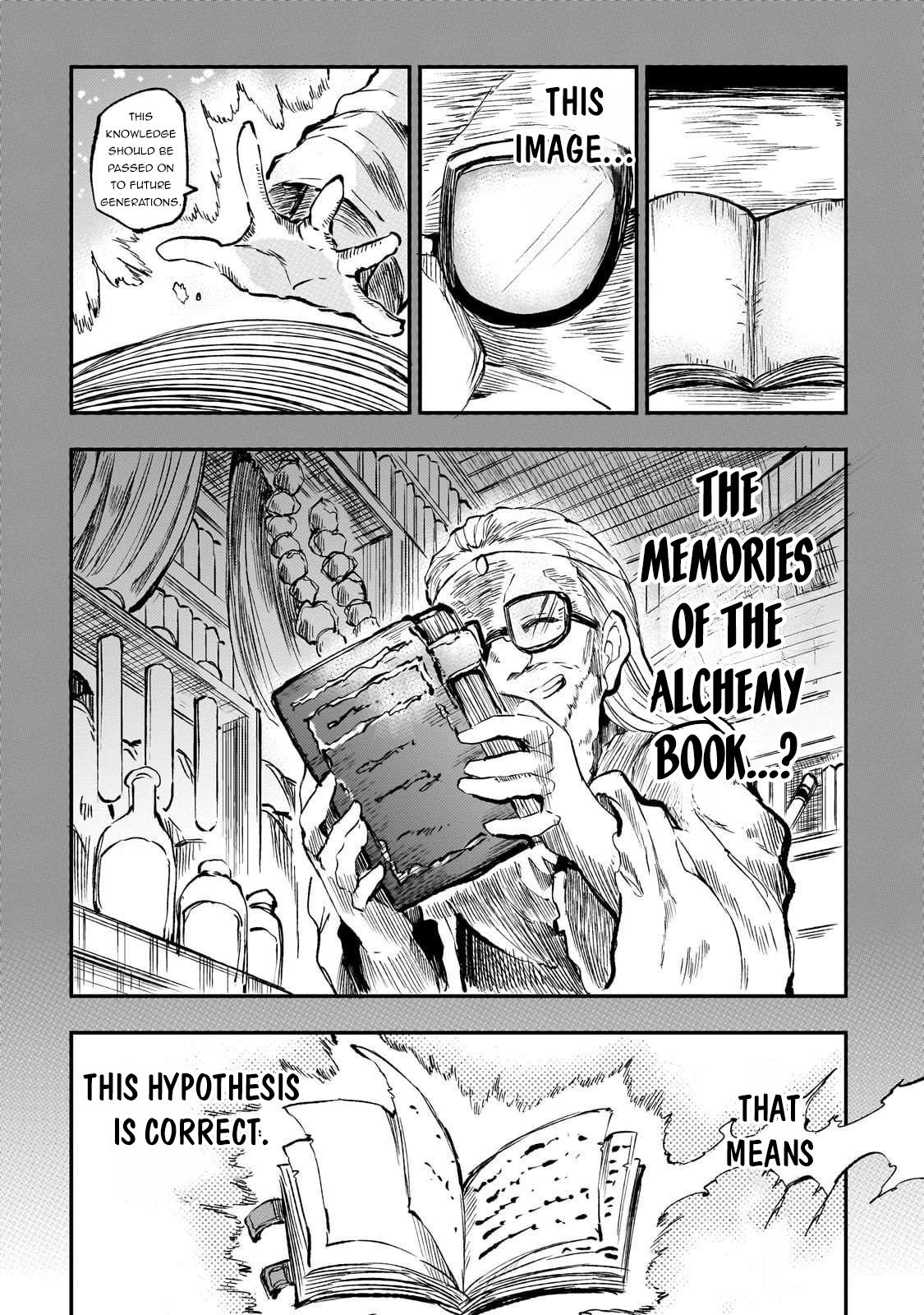 Hitoribocchi no Isekai Kouryaku Chap 294 - Next Chap 295