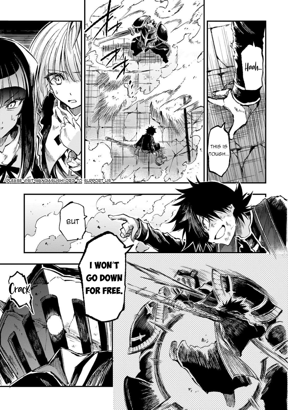 Hitoribocchi no Isekai Kouryaku Chap 294 - Next Chap 295