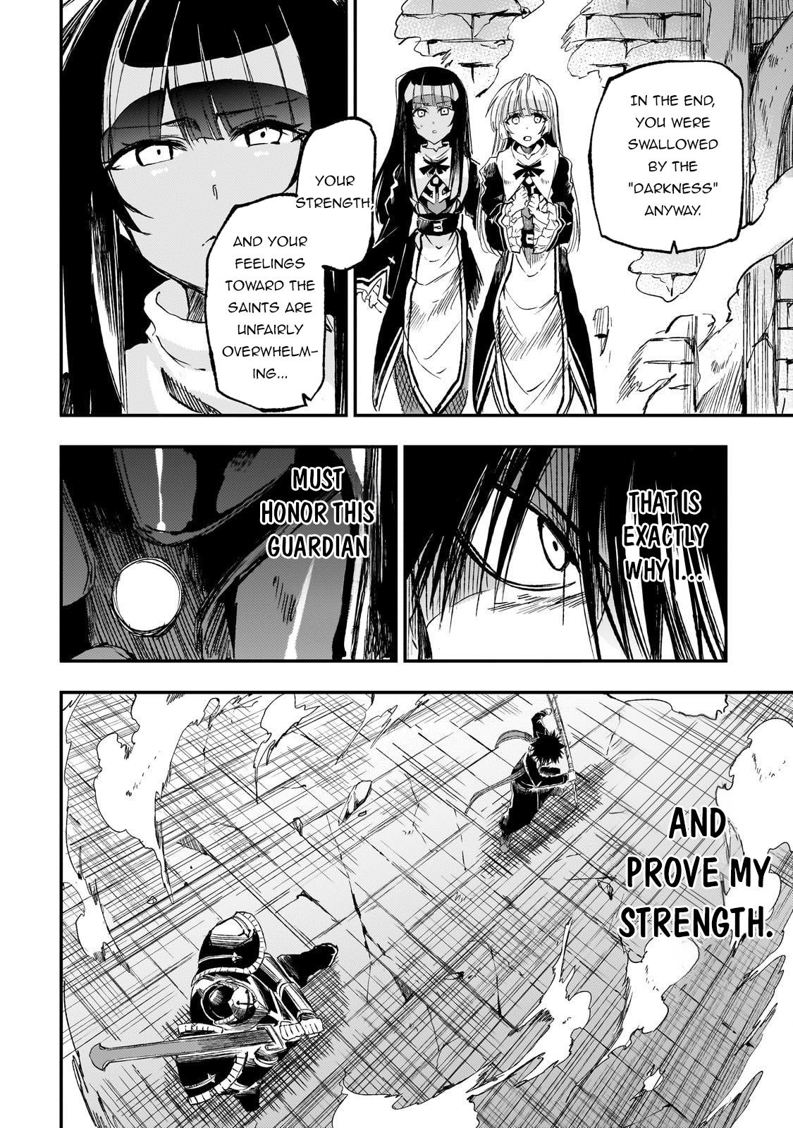 Hitoribocchi no Isekai Kouryaku Chap 295 - Next Chap 296