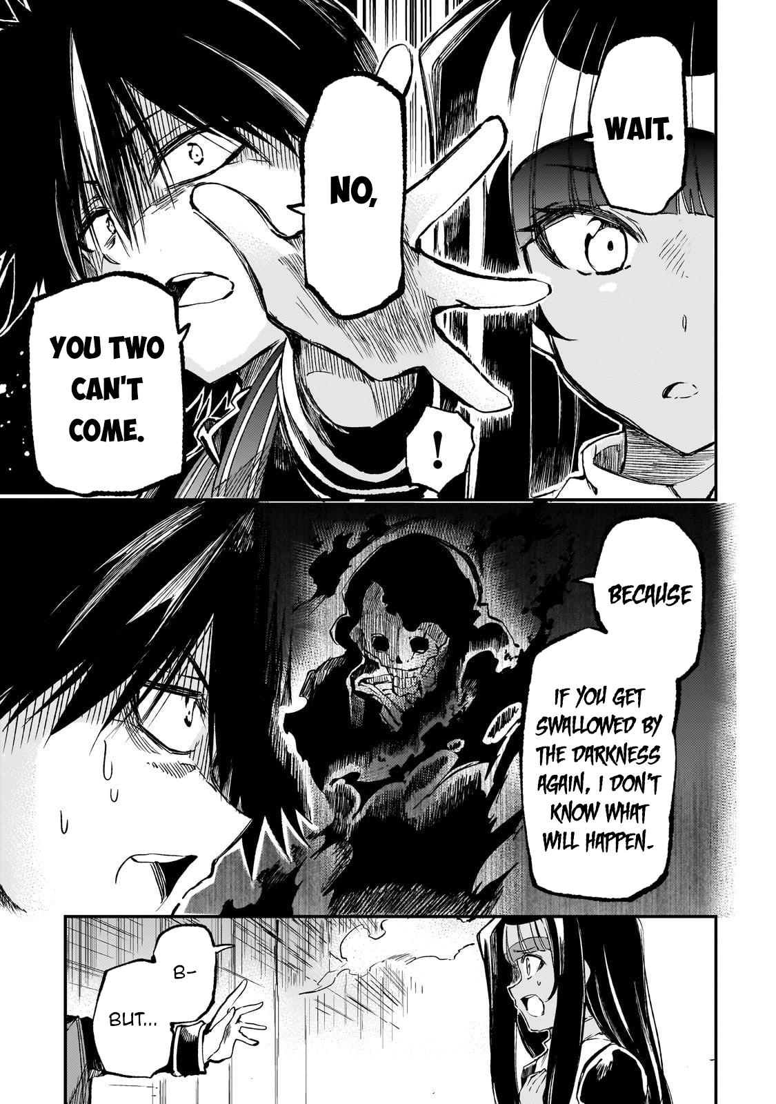 Hitoribocchi no Isekai Kouryaku Chap 296 - Next Chap 297