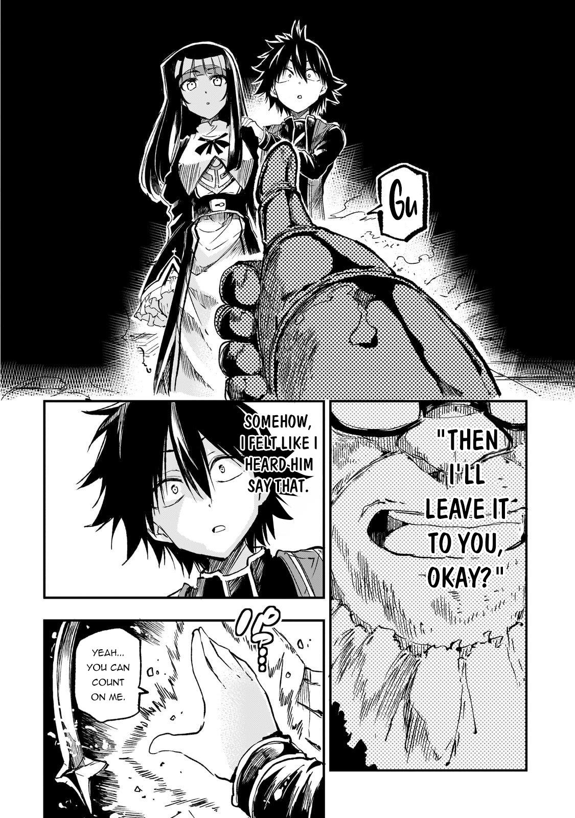 Hitoribocchi no Isekai Kouryaku Chap 296 - Next Chap 297