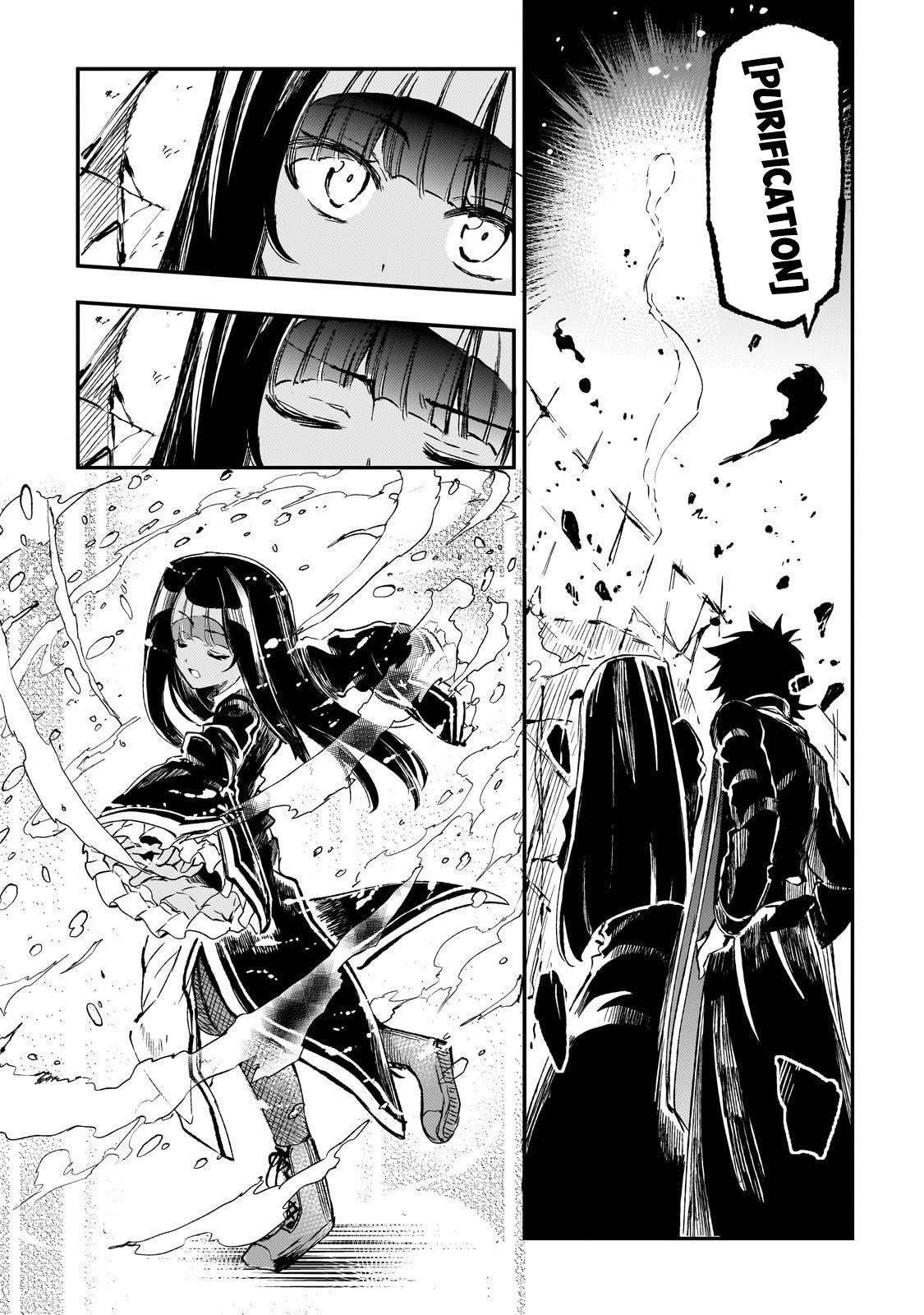 Hitoribocchi no Isekai Kouryaku Chap 296 - Next Chap 297