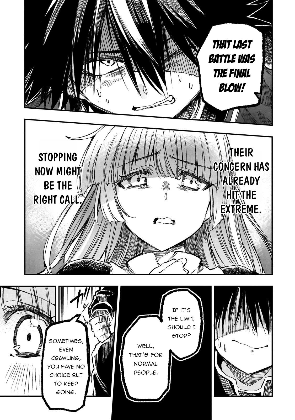 Hitoribocchi no Isekai Kouryaku Chap 296 - Next Chap 297