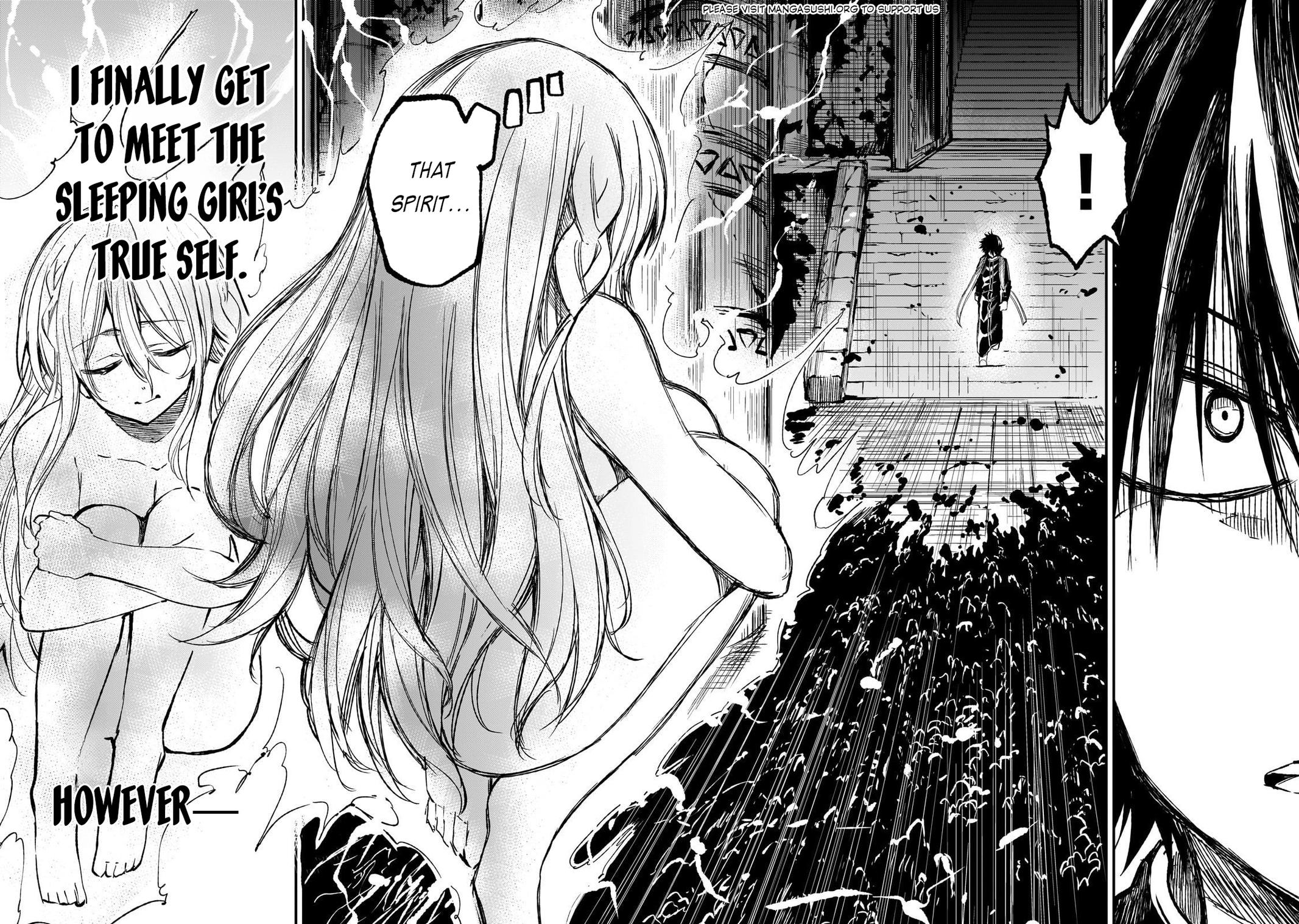 Hitoribocchi no Isekai Kouryaku Chap 296 - Next Chap 297