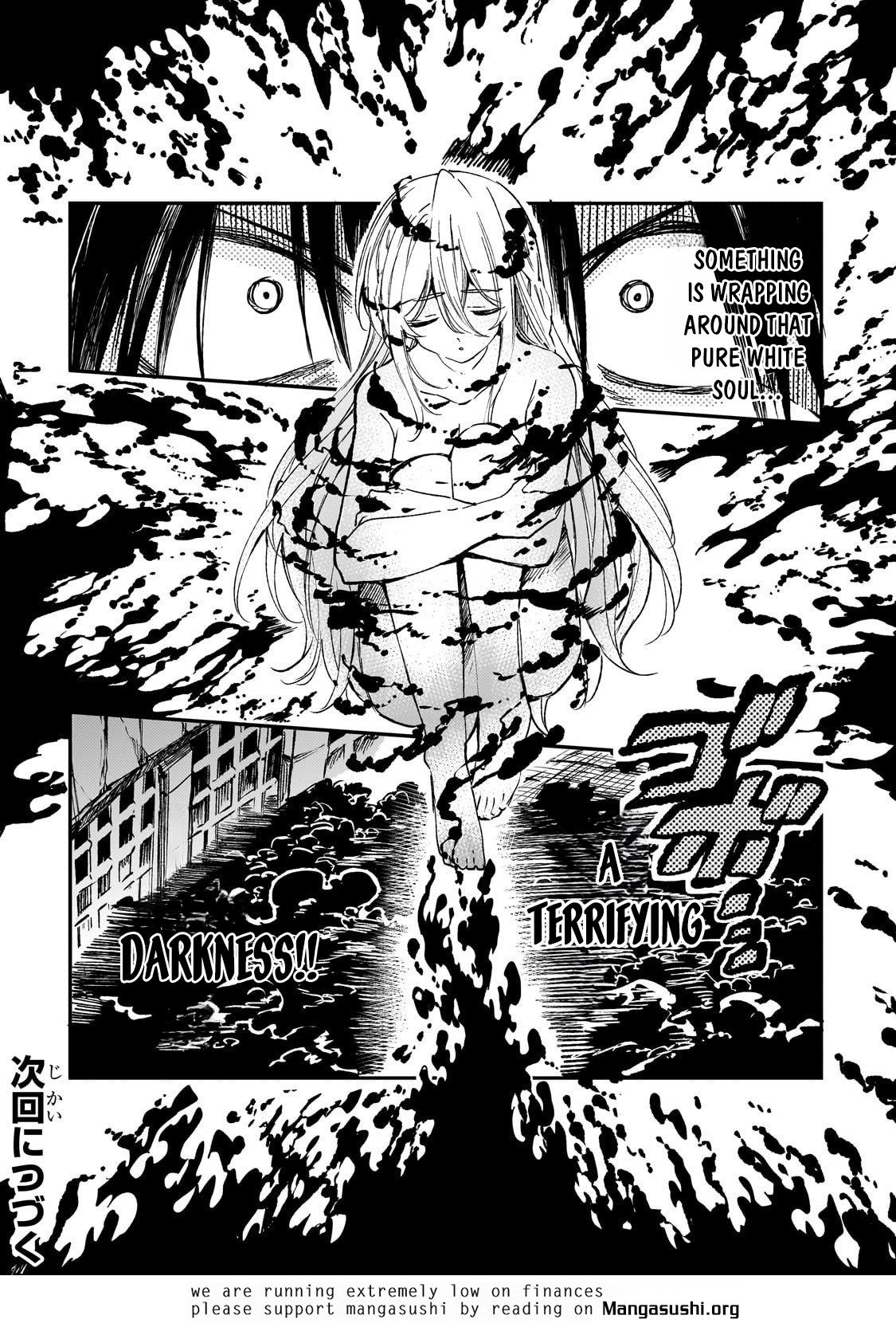 Hitoribocchi no Isekai Kouryaku Chap 296 - Next Chap 297