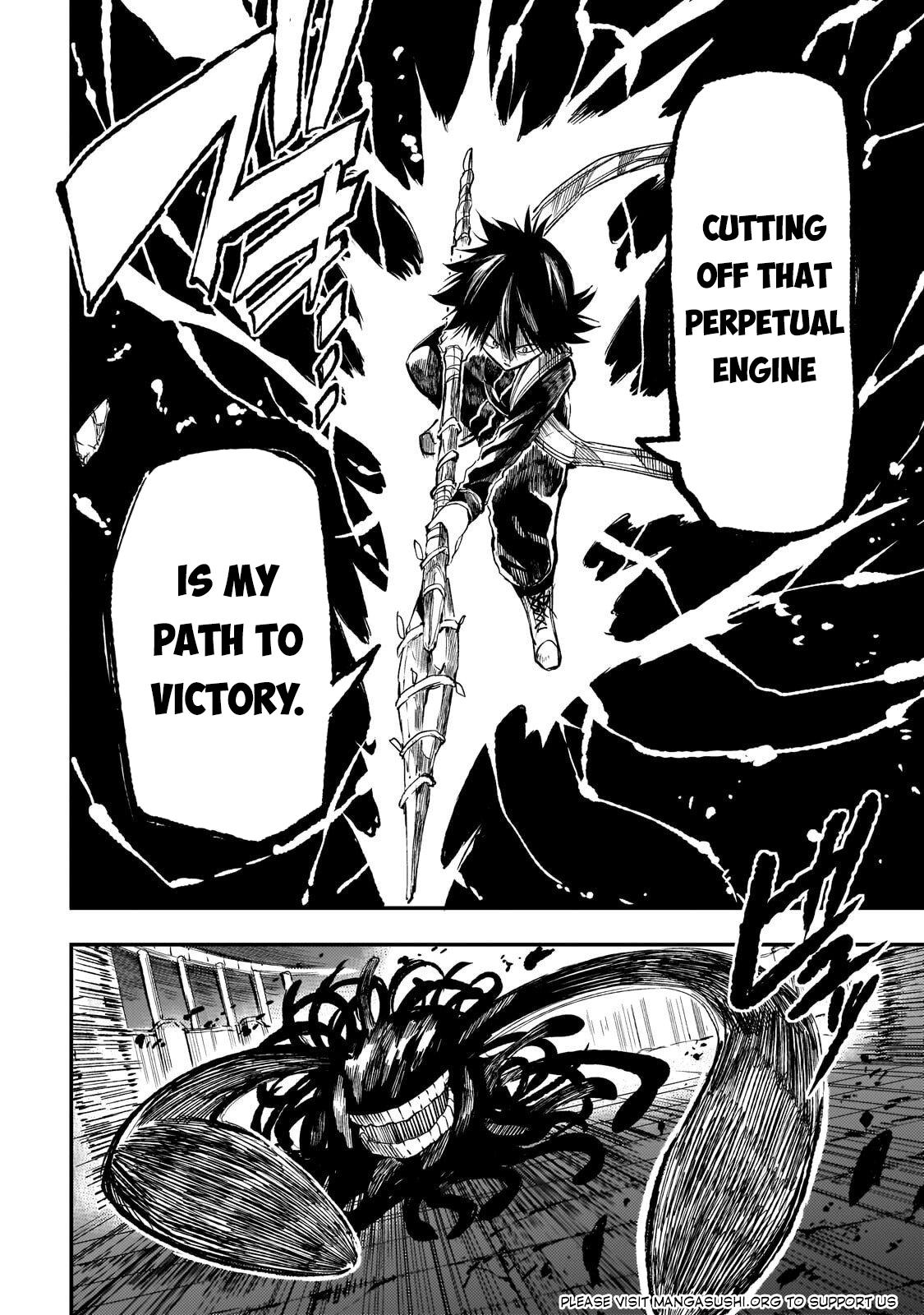 Hitoribocchi no Isekai Kouryaku Chap 298 - Next Chap 299