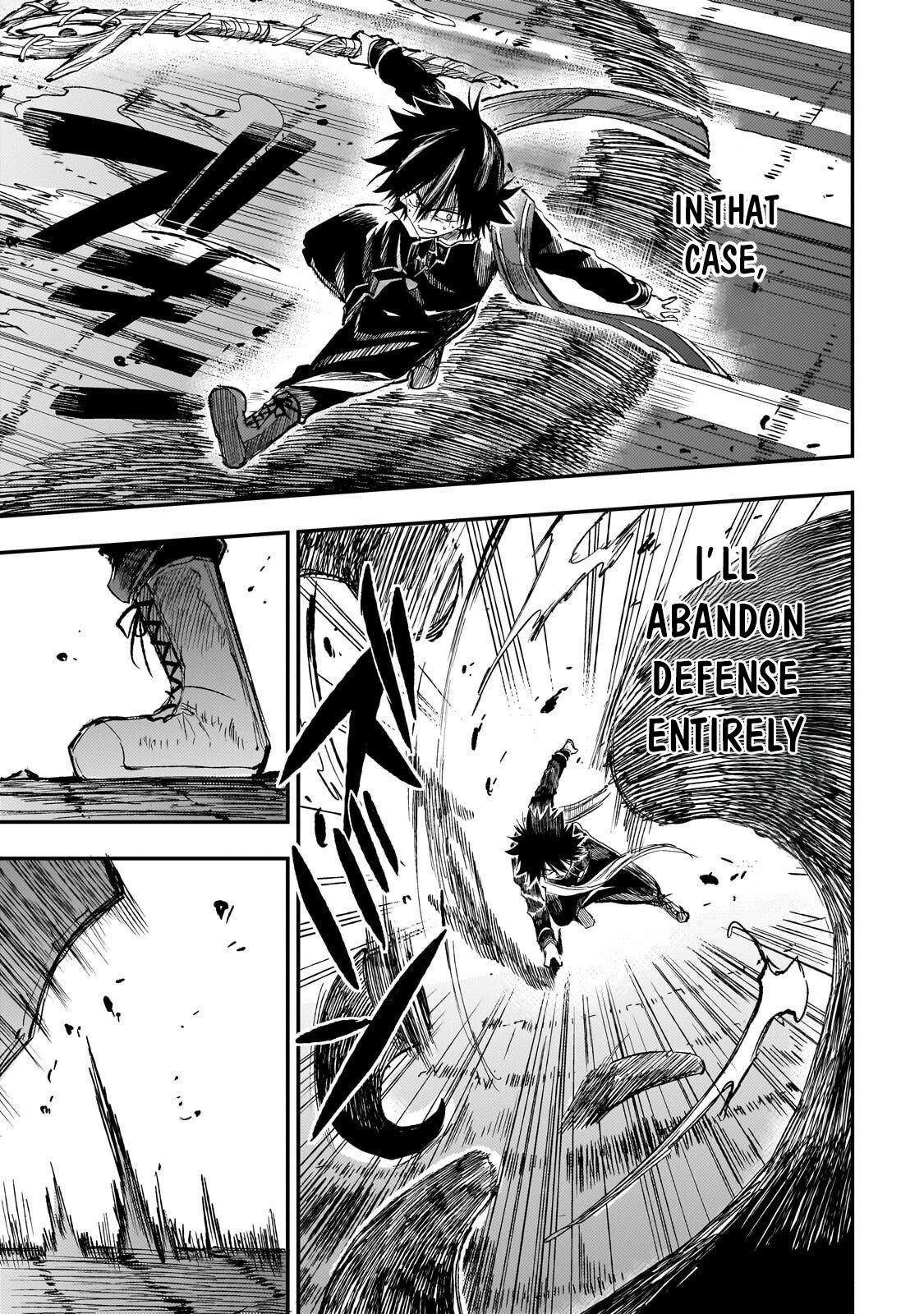 Hitoribocchi no Isekai Kouryaku Chap 298 - Next Chap 299