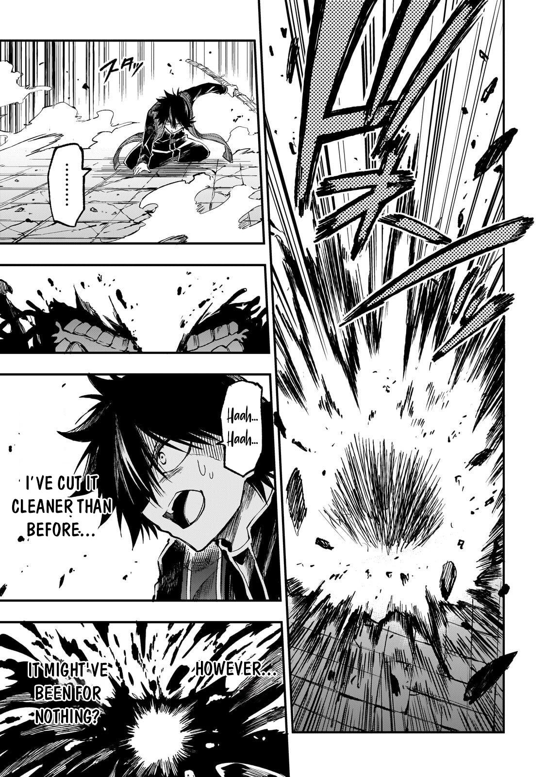 Hitoribocchi no Isekai Kouryaku Chap 298 - Next Chap 299