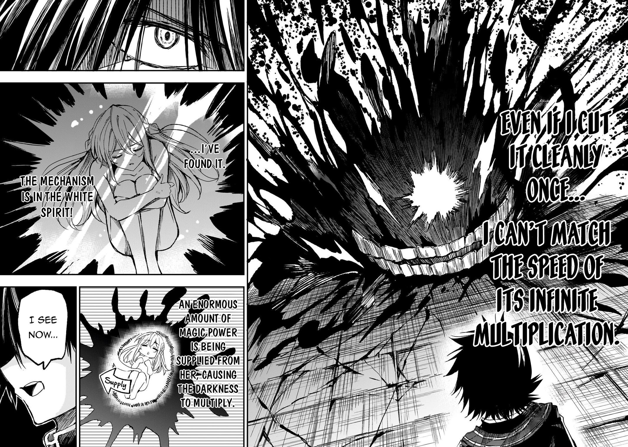 Hitoribocchi no Isekai Kouryaku Chap 298 - Next Chap 299