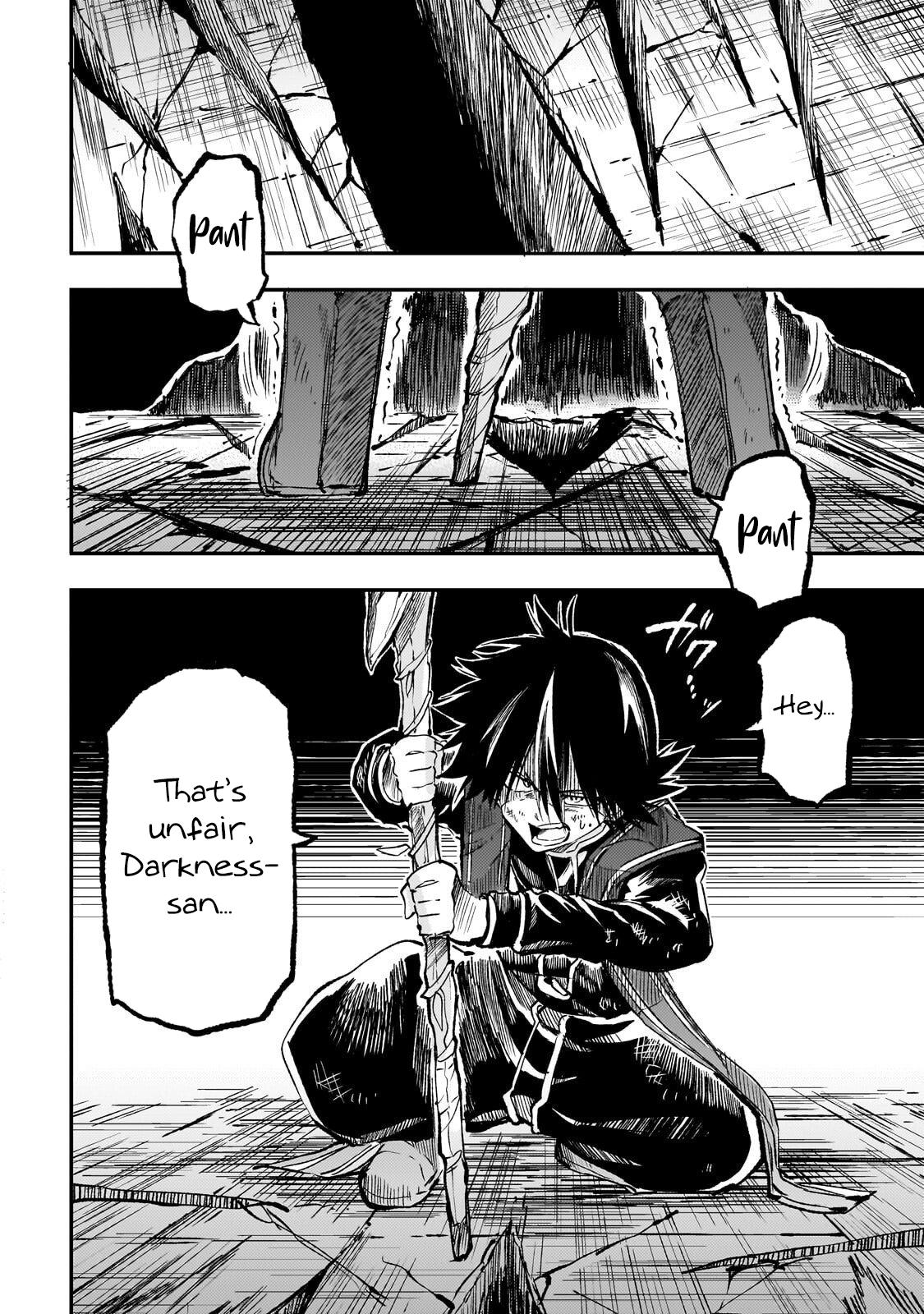 Hitoribocchi no Isekai Kouryaku Chap 298 - Next Chap 299